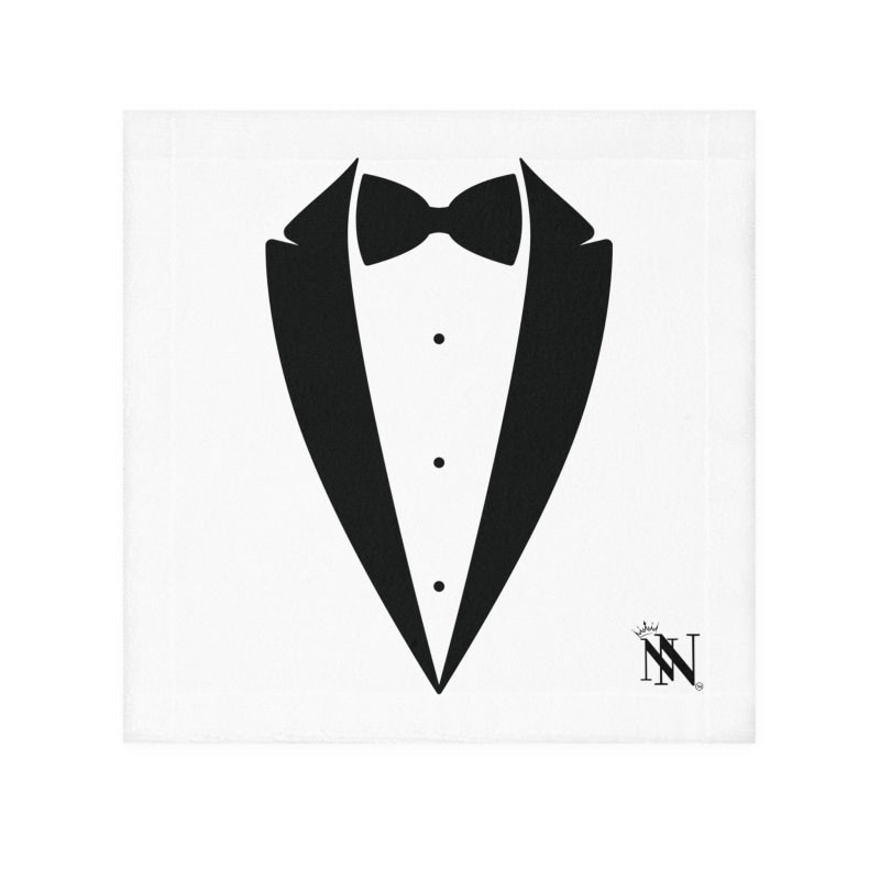 Black Tie Affair | Mix & Match Lils’ Fun-Flirty Lovers’ Towels