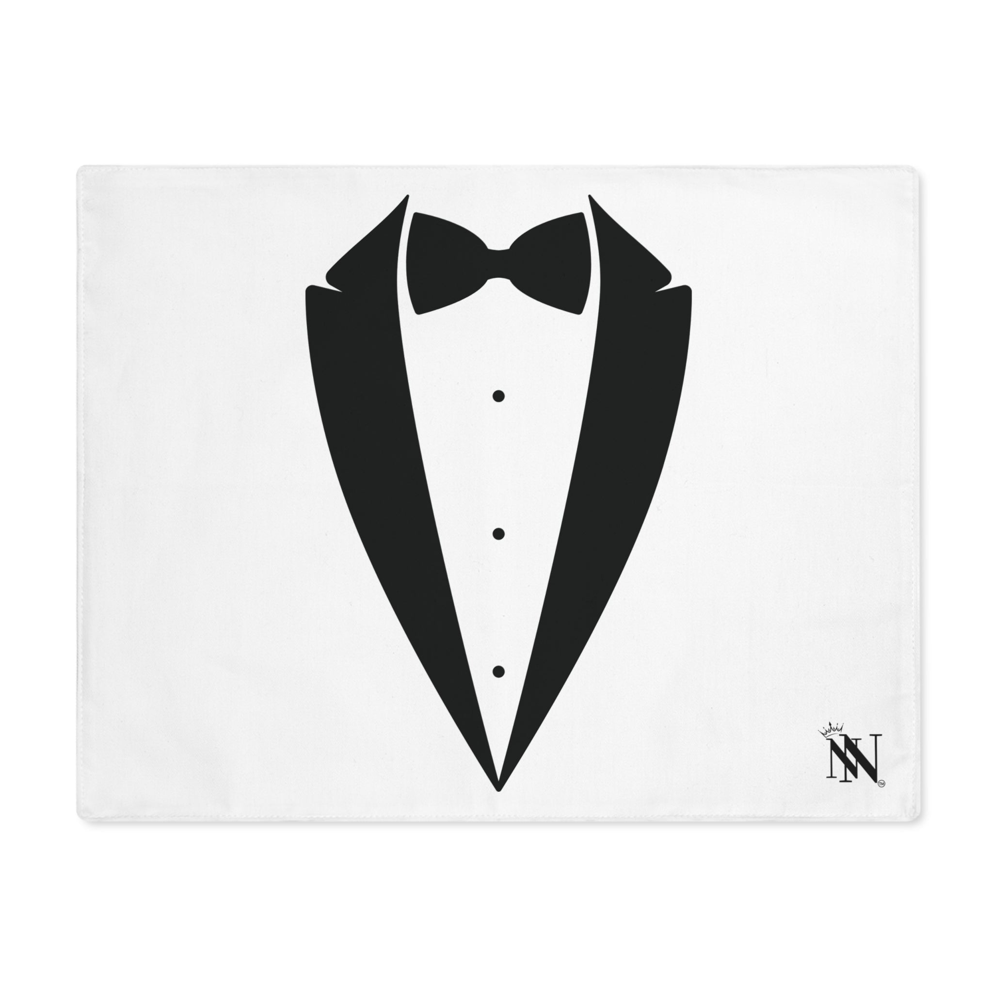 Black Tie Affair | Mix & Match Playful Fun-Flirty Lovers’ Toy Mats