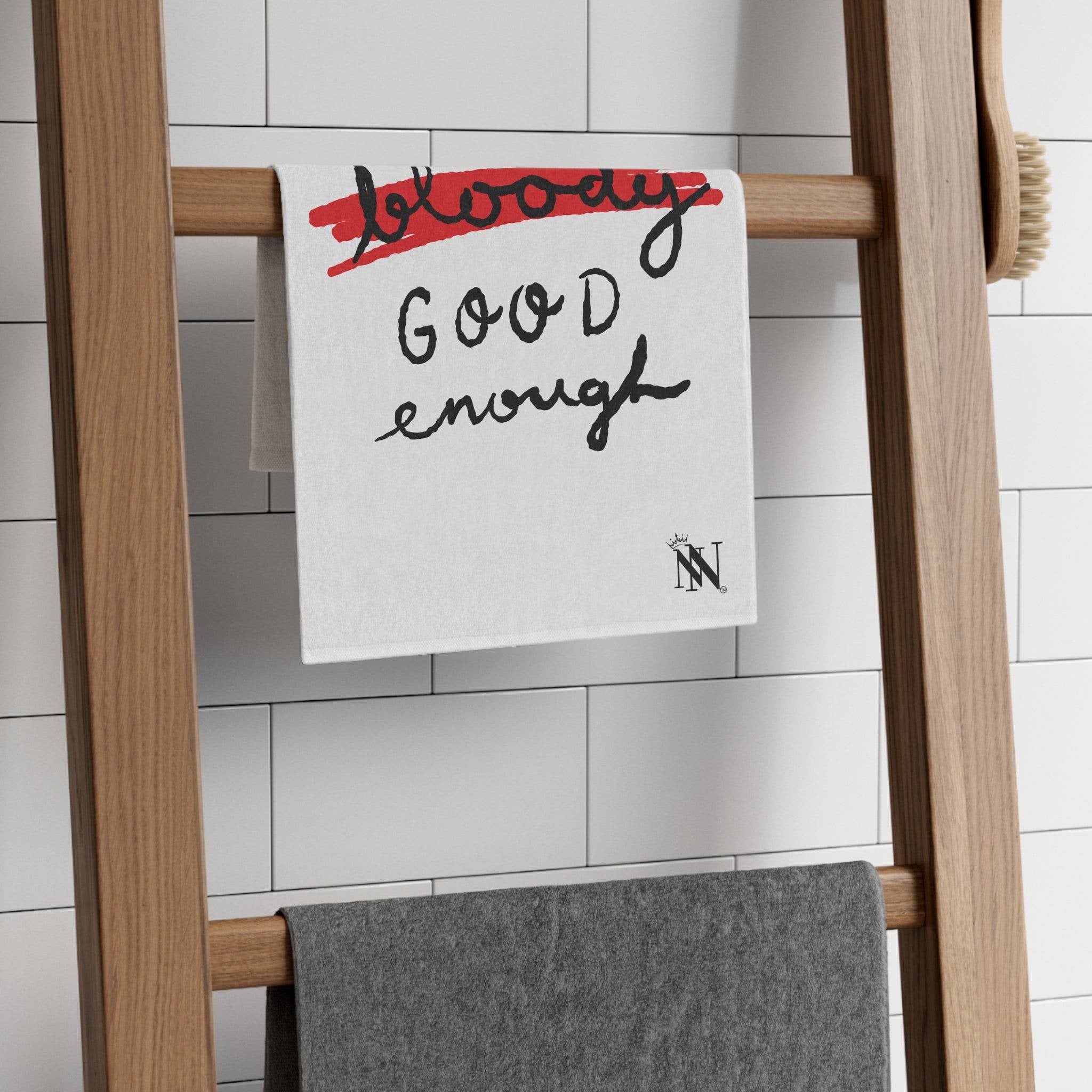 Bloody Good | Mix & Match Soft Fun-Flirty Lovers’ Towels