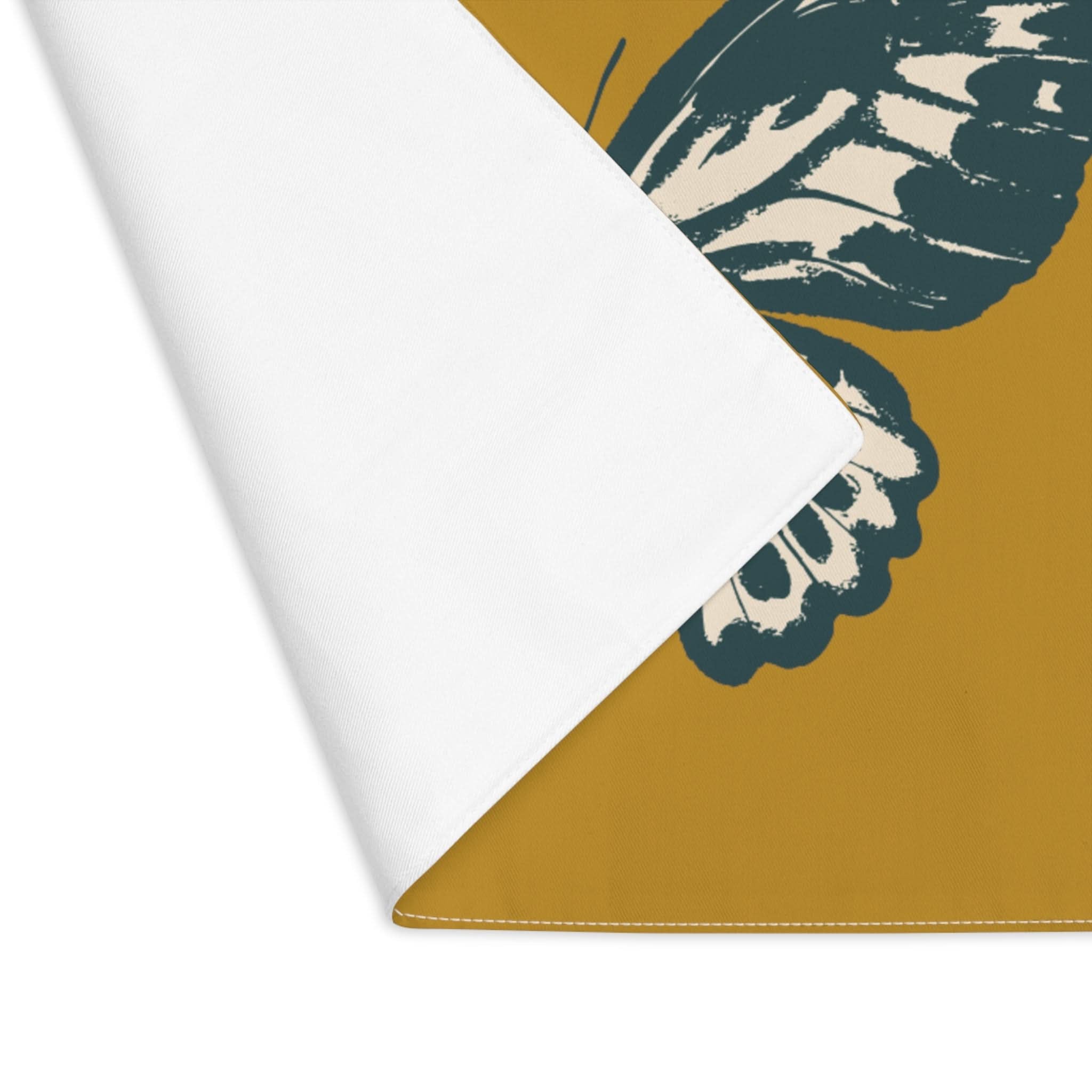 Blue Butterfly | Mix & Match Playful Fun-Flirty Lovers’ Toy Mats