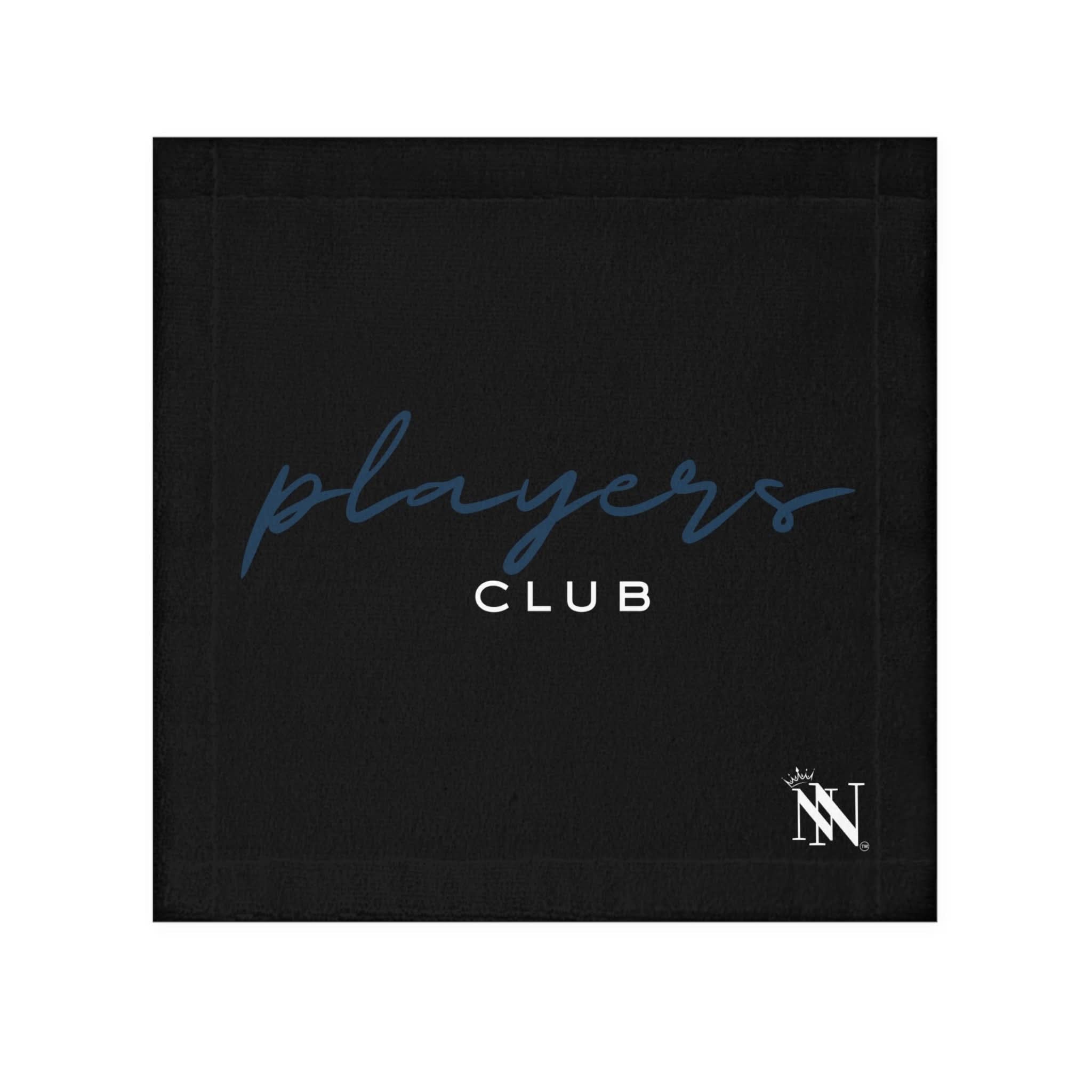 Blue Players Club | Mix & Match Lils’ Fun-Flirty Lovers’ Towels