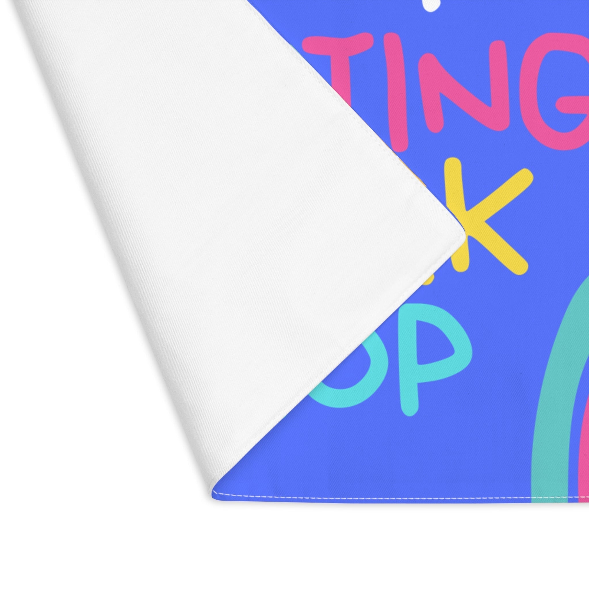 Body Painting Workshop | Mix & Match Playful Fun-Flirty Lovers’ Toy Mats