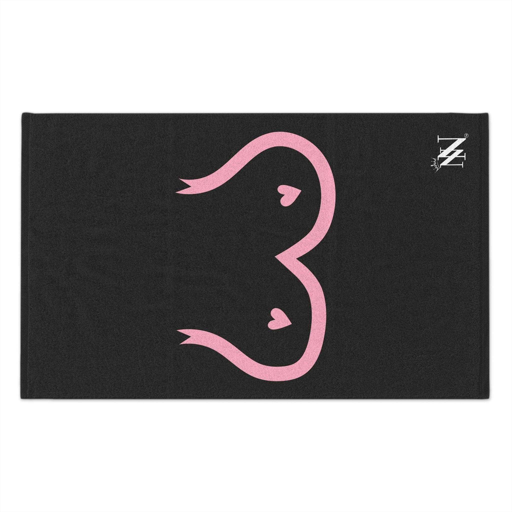 Boob Love | Mix & Match Soft Fun-Flirty Lovers’ Towels