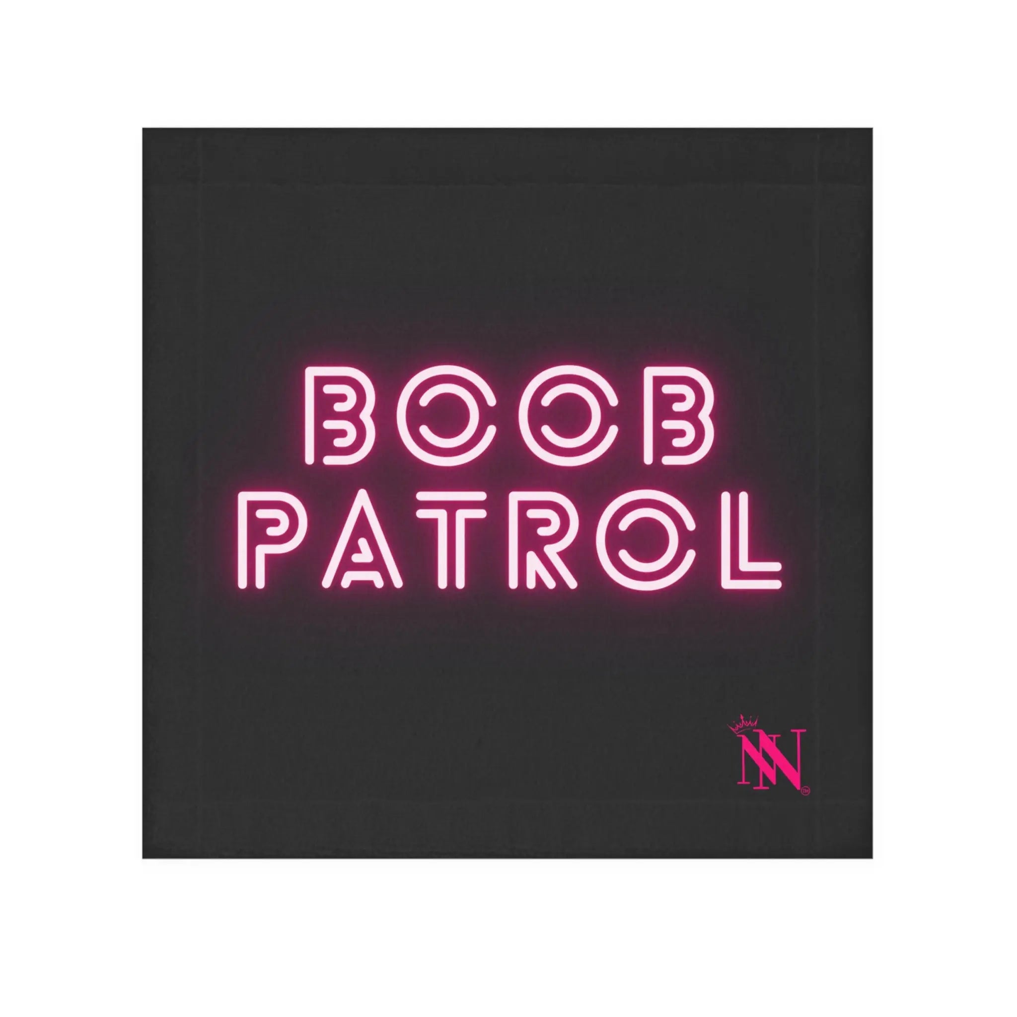 Boob Patrol | Mix & Match Lils’ Fun-Flirty Lovers’ Towels