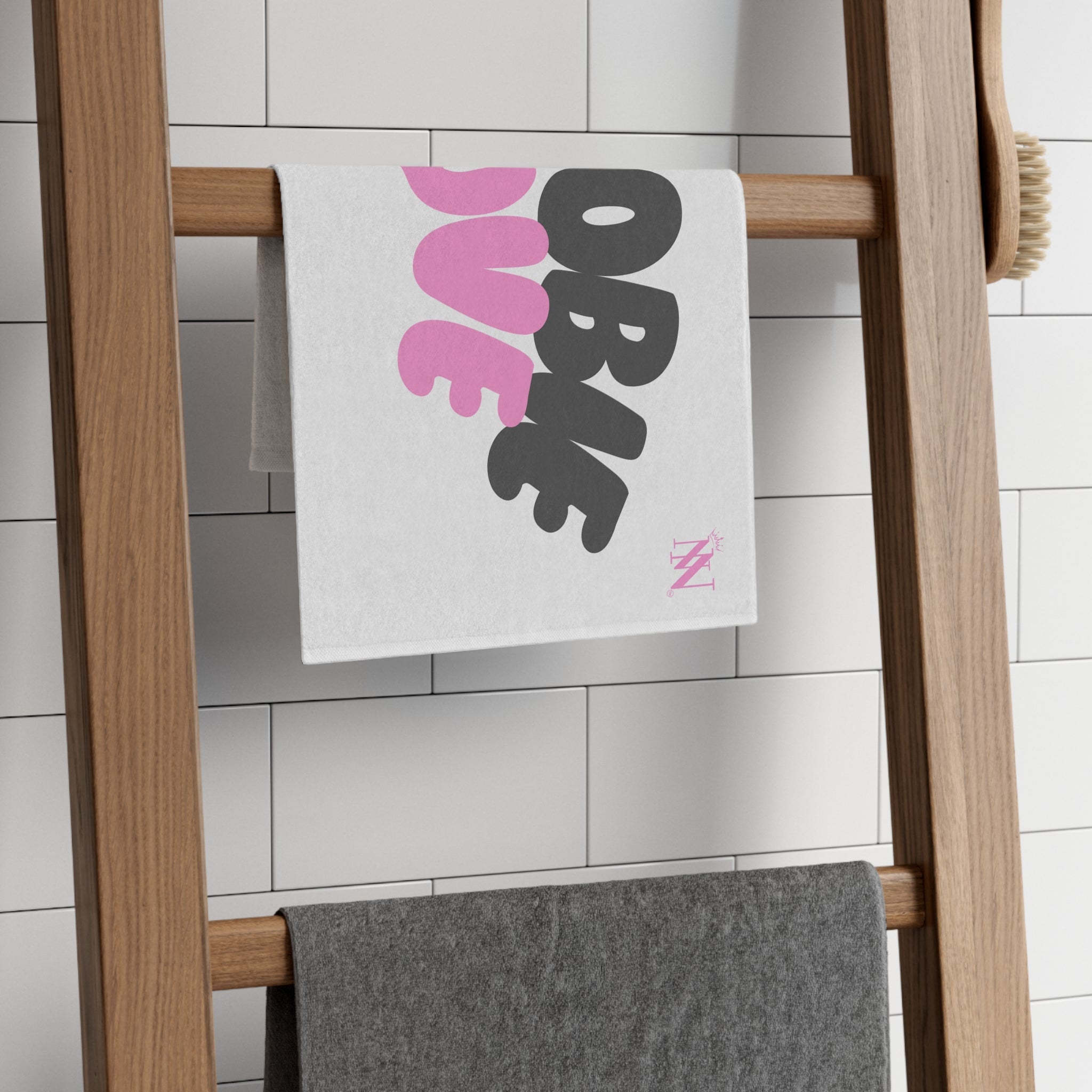 Boobie Love | Mix & Match Soft Fun-Flirty Lovers’ Towels