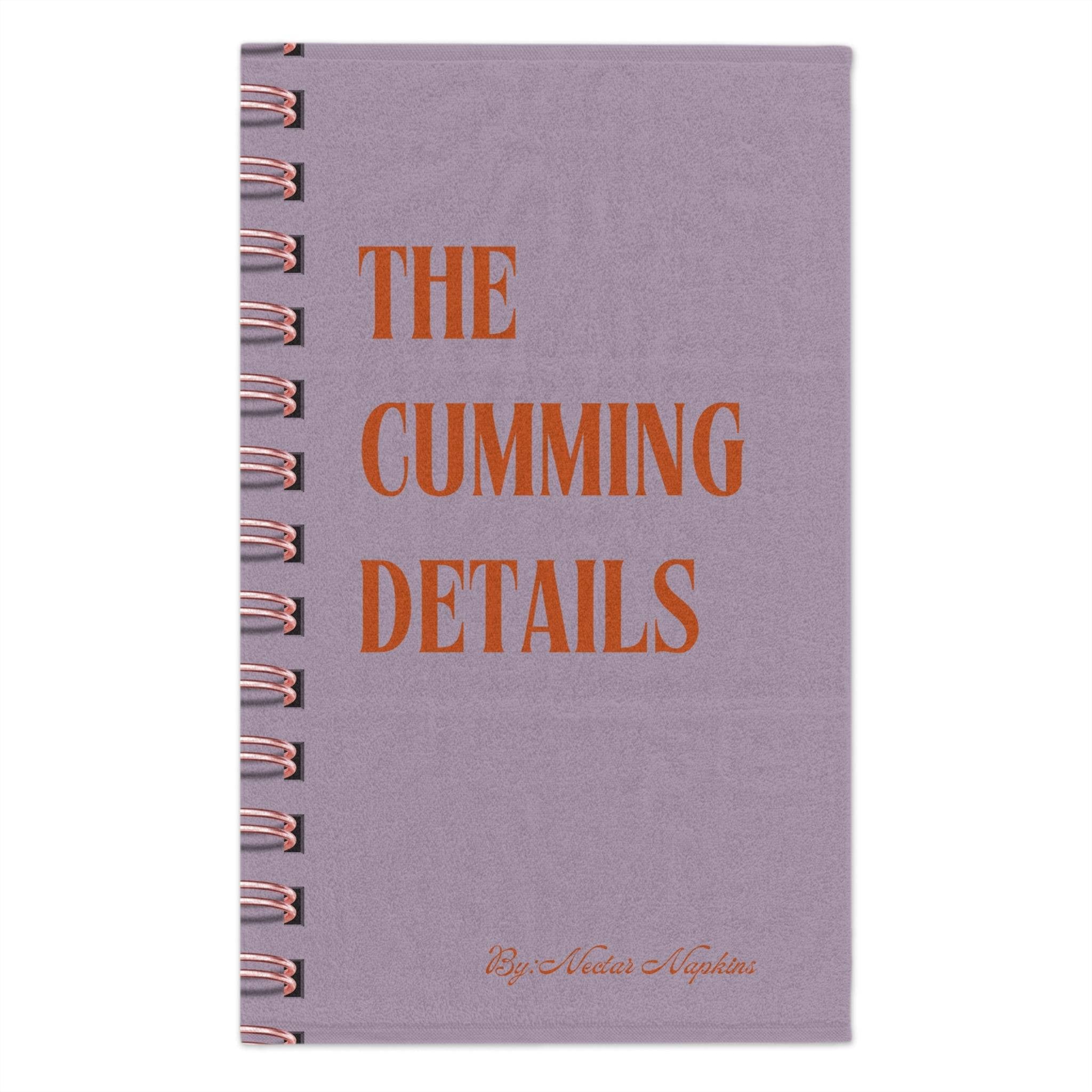 Book Lovers | Mix & Match Soft Fun-Flirty Lovers’ Towels