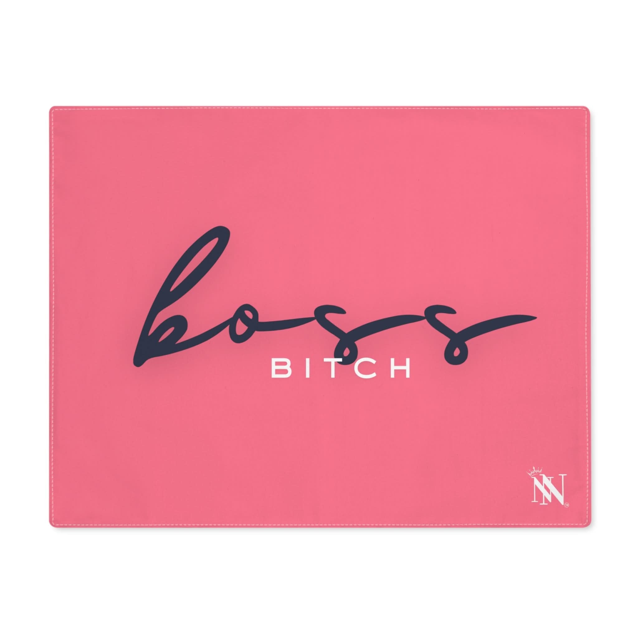 Boss Bitch | Mix & Match Playful Fun-Flirty Lovers’ Toy Mats