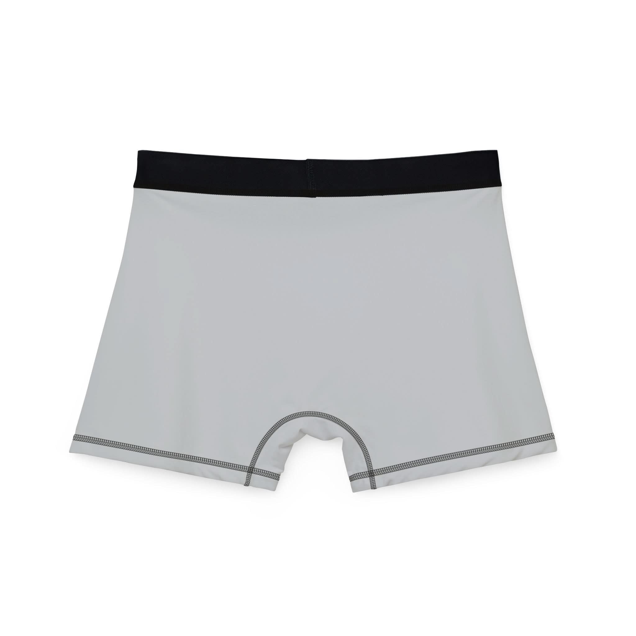 Boy Geek! | Mix & Match Fun-Flirty Lovers’ Boxer Briefs