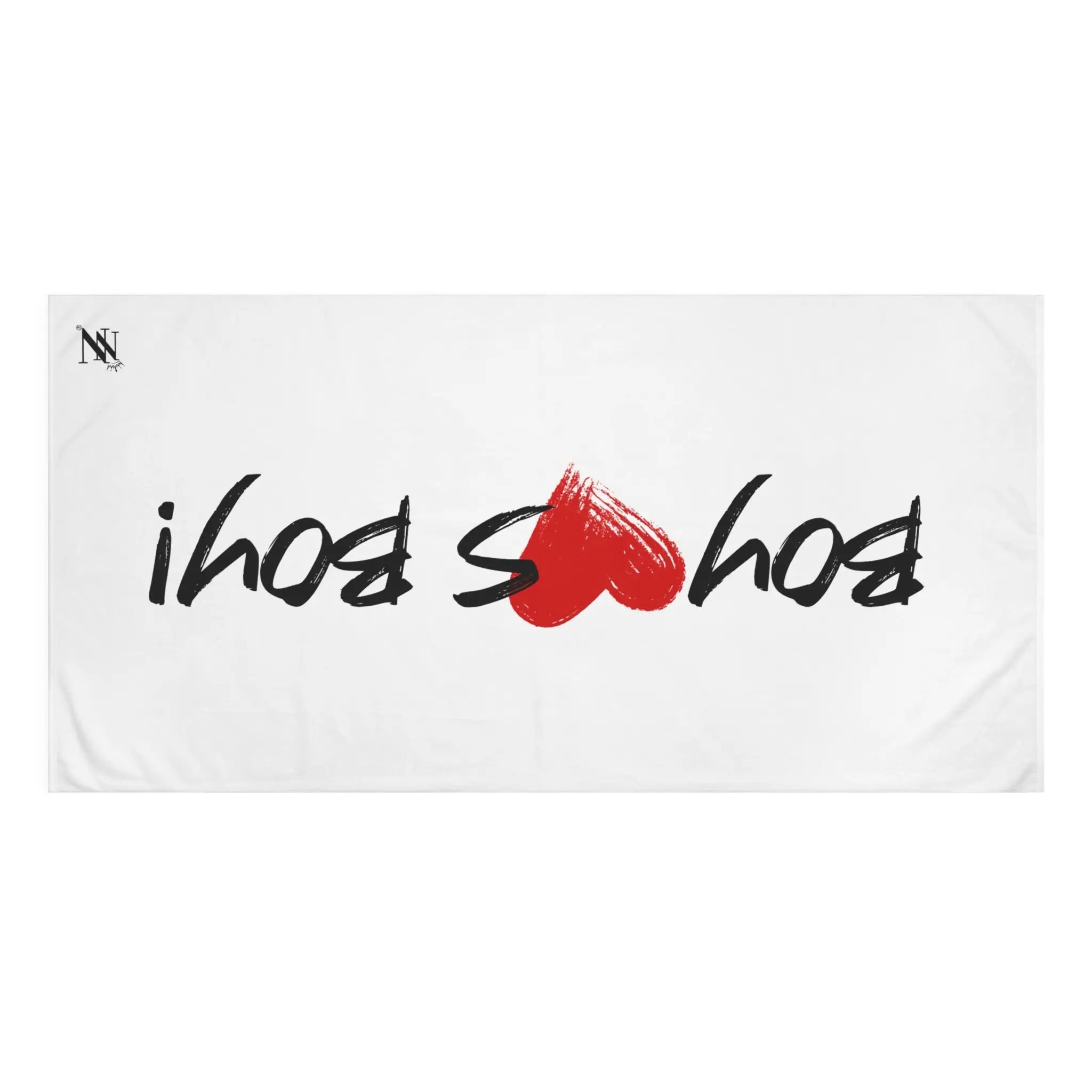 Boy Loves Boy! | Mix & Match XL Fun-Flirty Lovers’ Towels