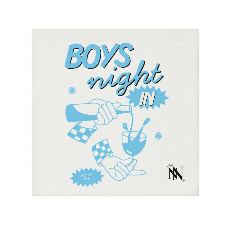 Boys Night In | Mix & Match Lils’ Fun-Flirty Lovers’ Towels