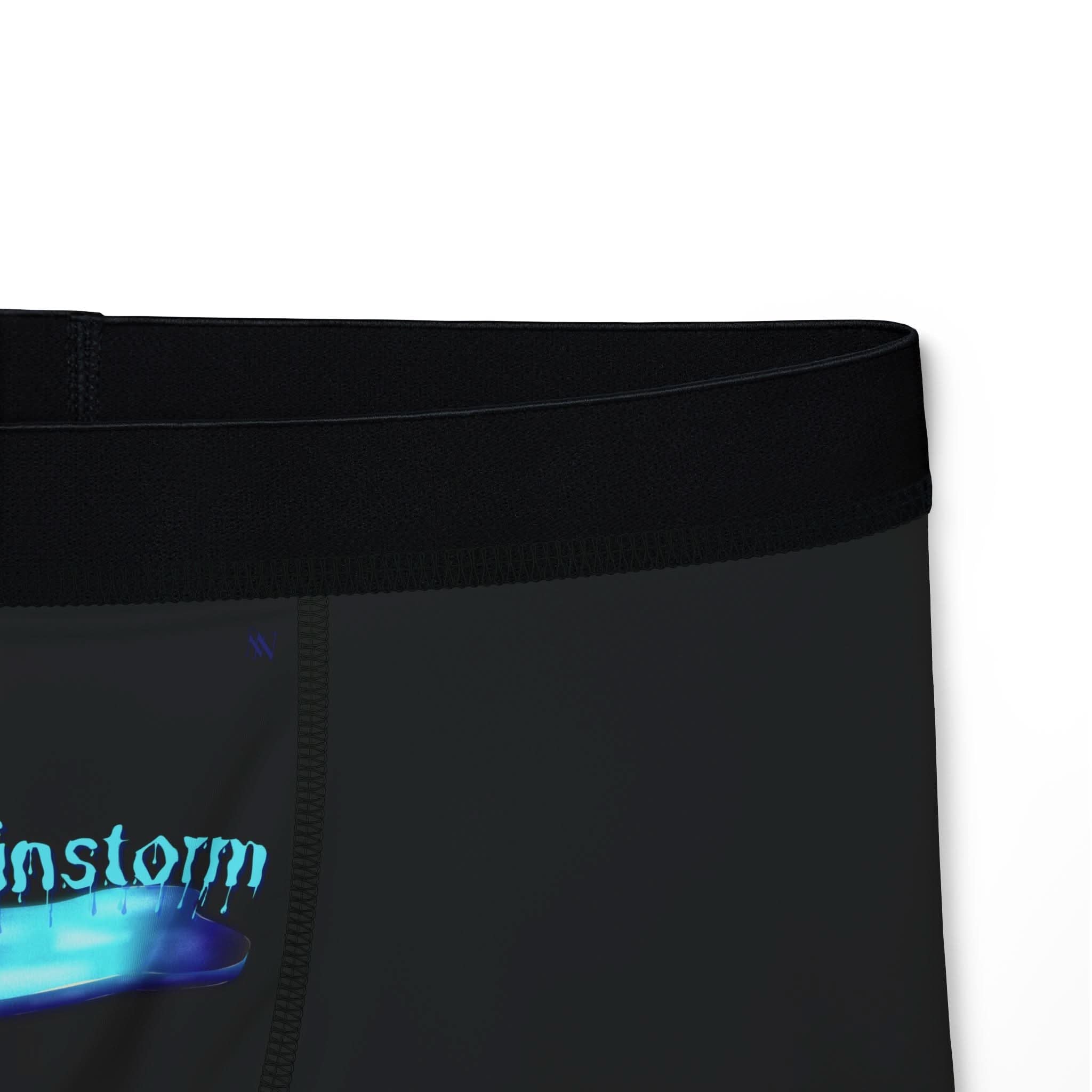 Brainstorm | Mix & Match Fun-Flirty Lovers’ Boxer Briefs