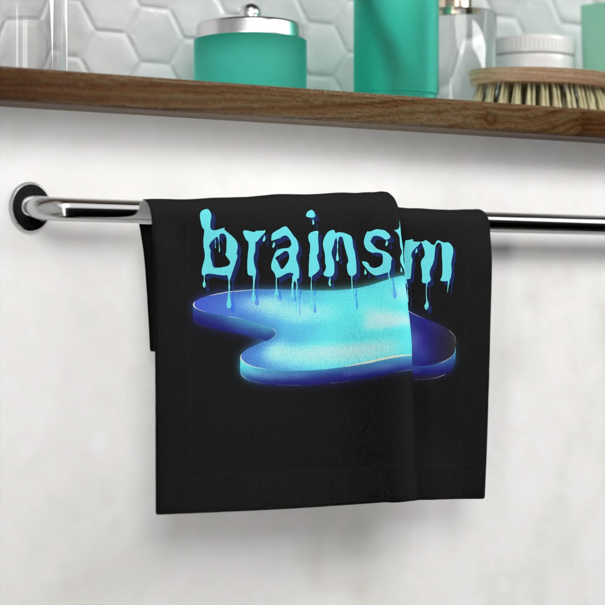 Brainstorm | Mix & Match Lils’ Fun-Flirty Lovers’ Towels