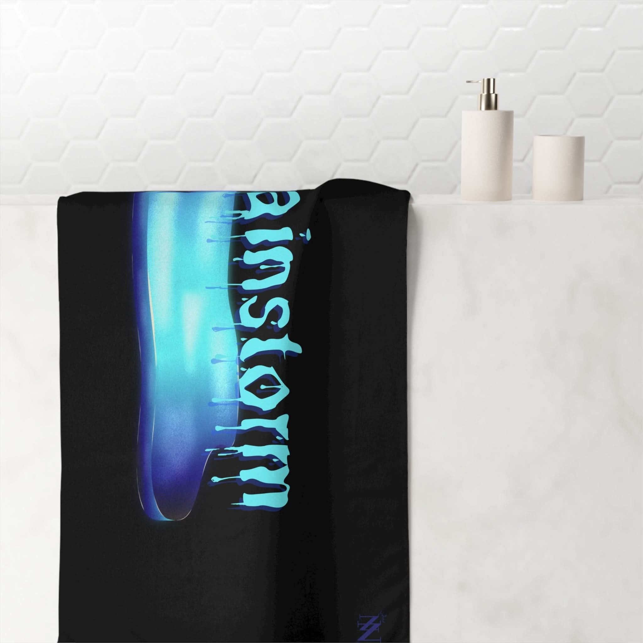 Brainstorm | Mix & Match Naughty XL Fun-Flirty Lovers’ Towels
