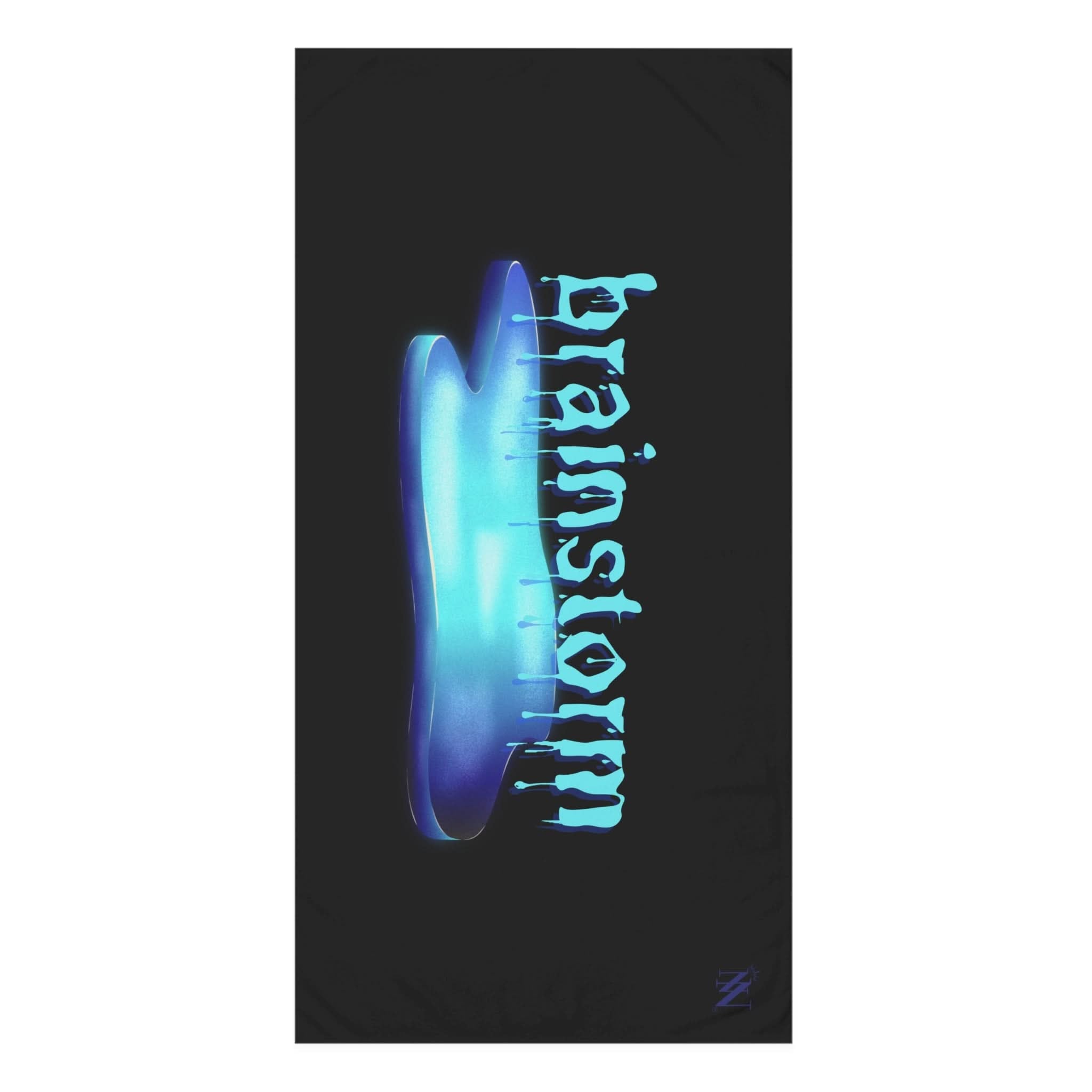 Brainstorm | Mix & Match Naughty XL Fun-Flirty Lovers’ Towels