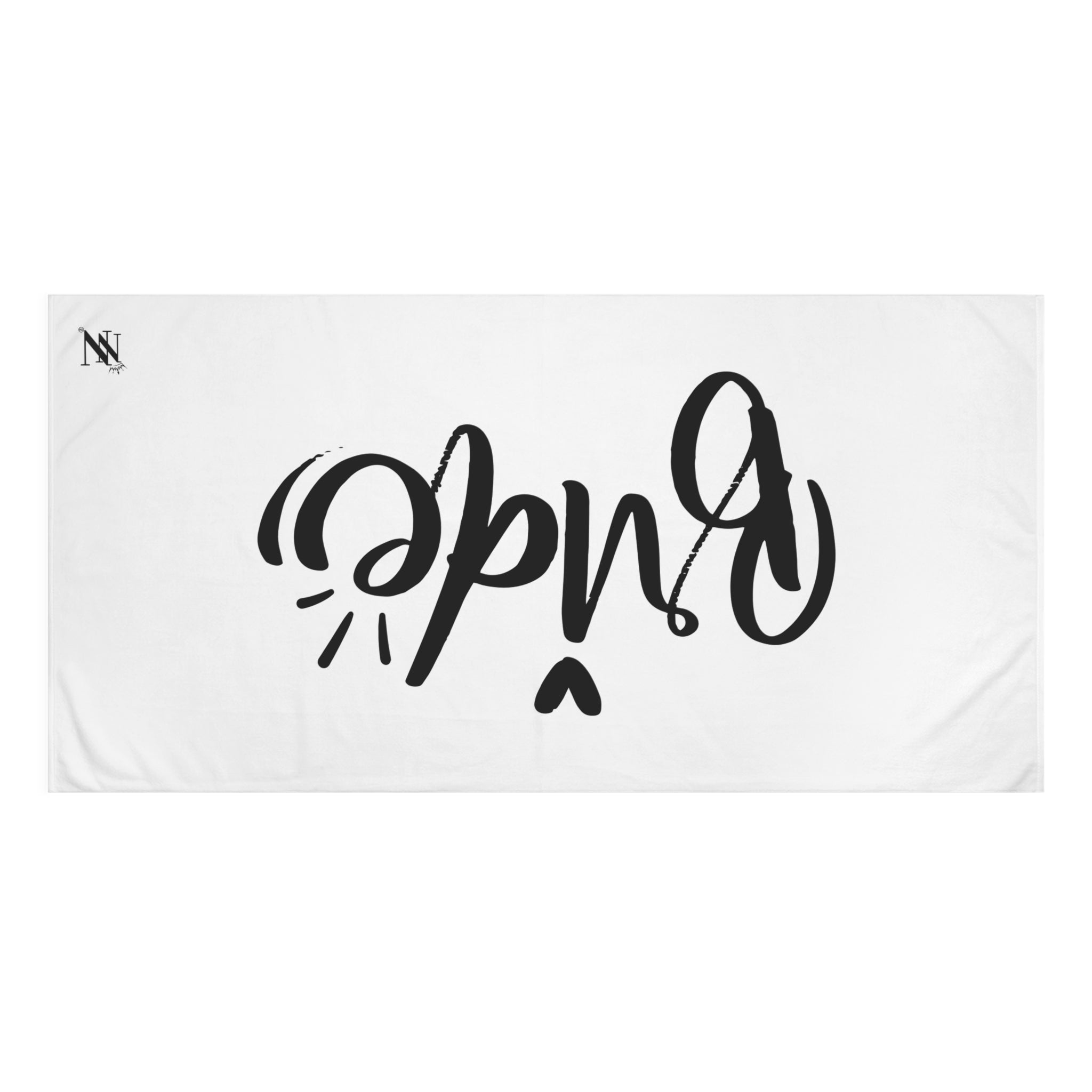 Bride Bachelorette Party | Mix & Match Naughty XL Fun-Flirty Lovers’ Towels