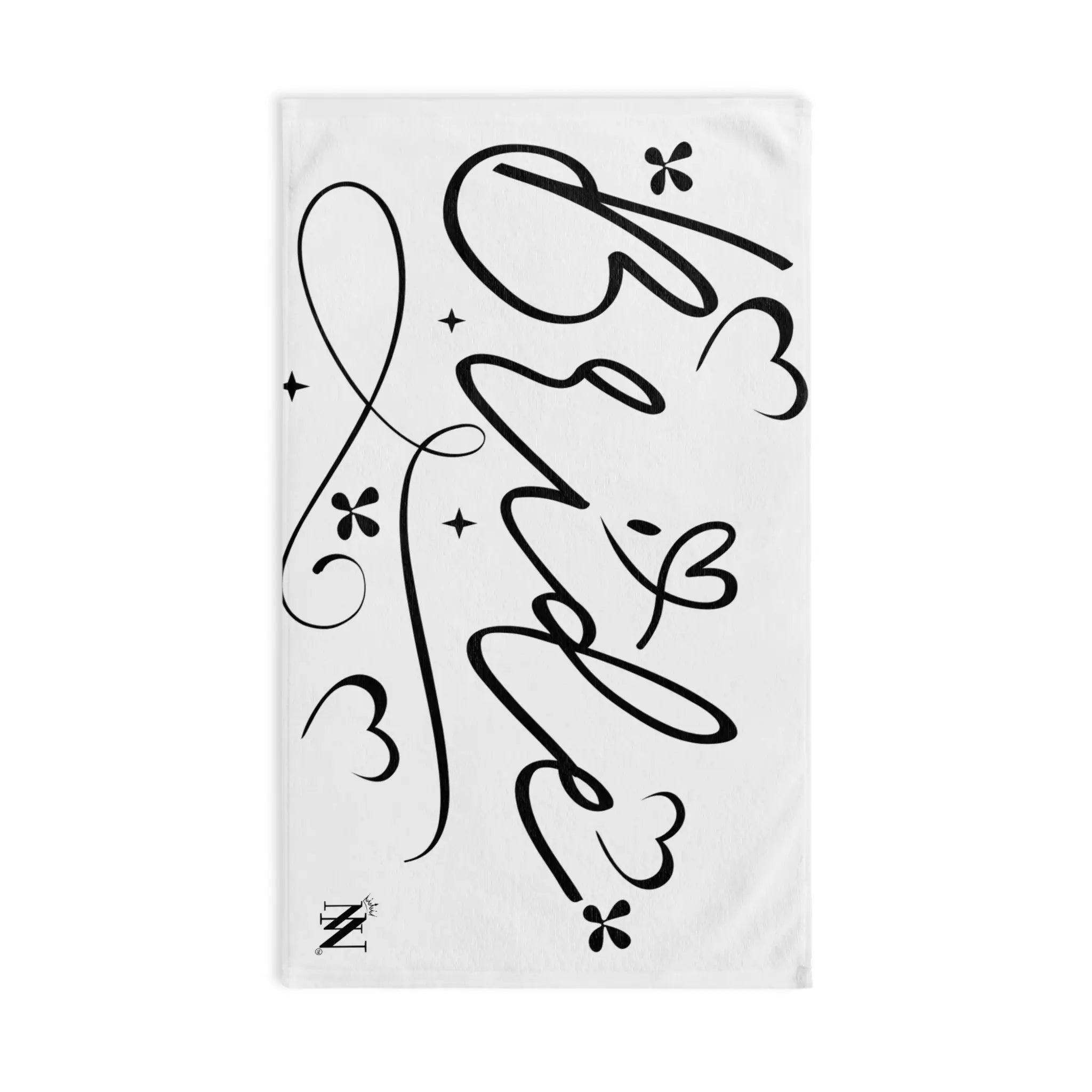 Bride Love | Mix & Match Original Fun-Flirty Lovers’ Towels