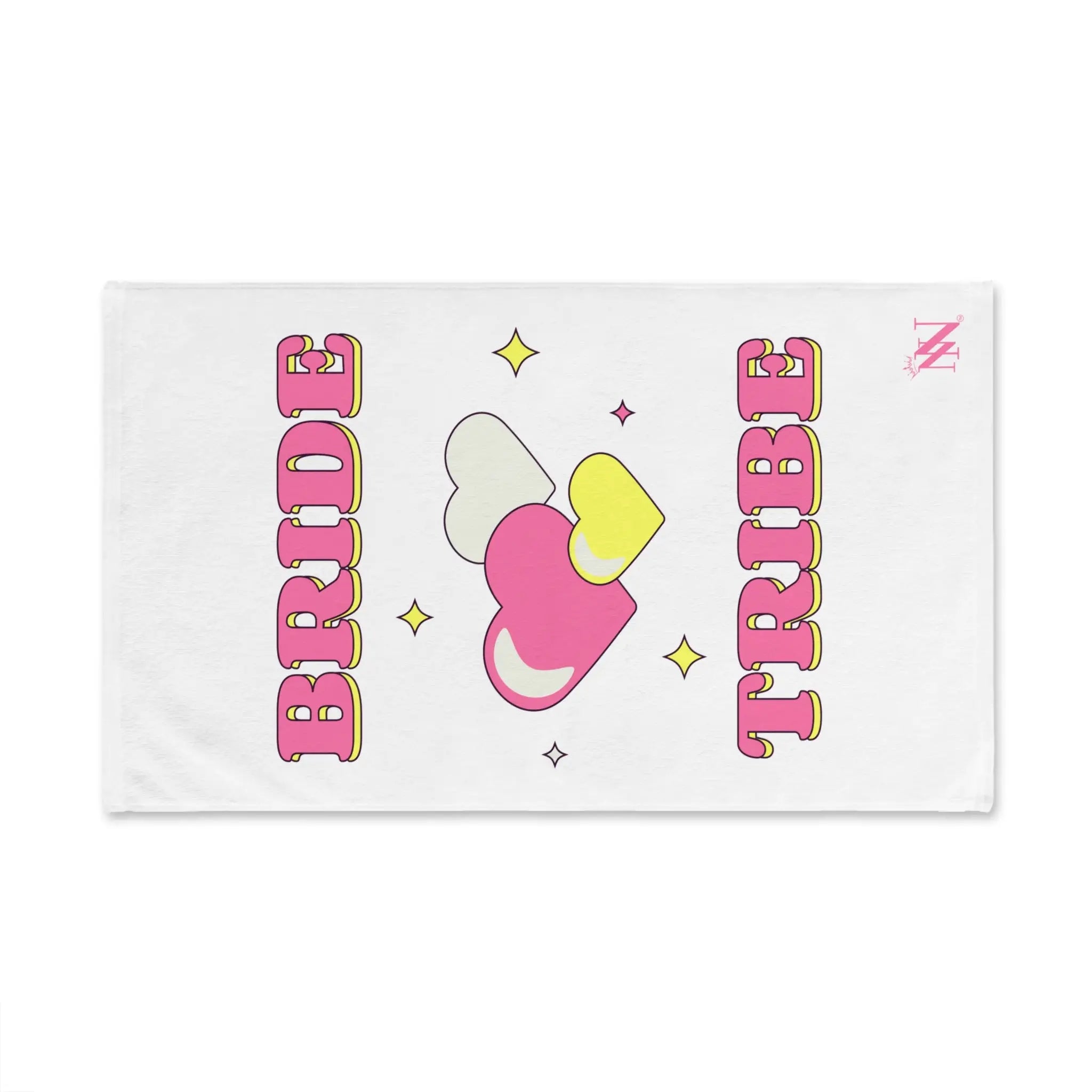 Bride Tribe | Mix & Match Original Fun-Flirty Lovers’ Towels