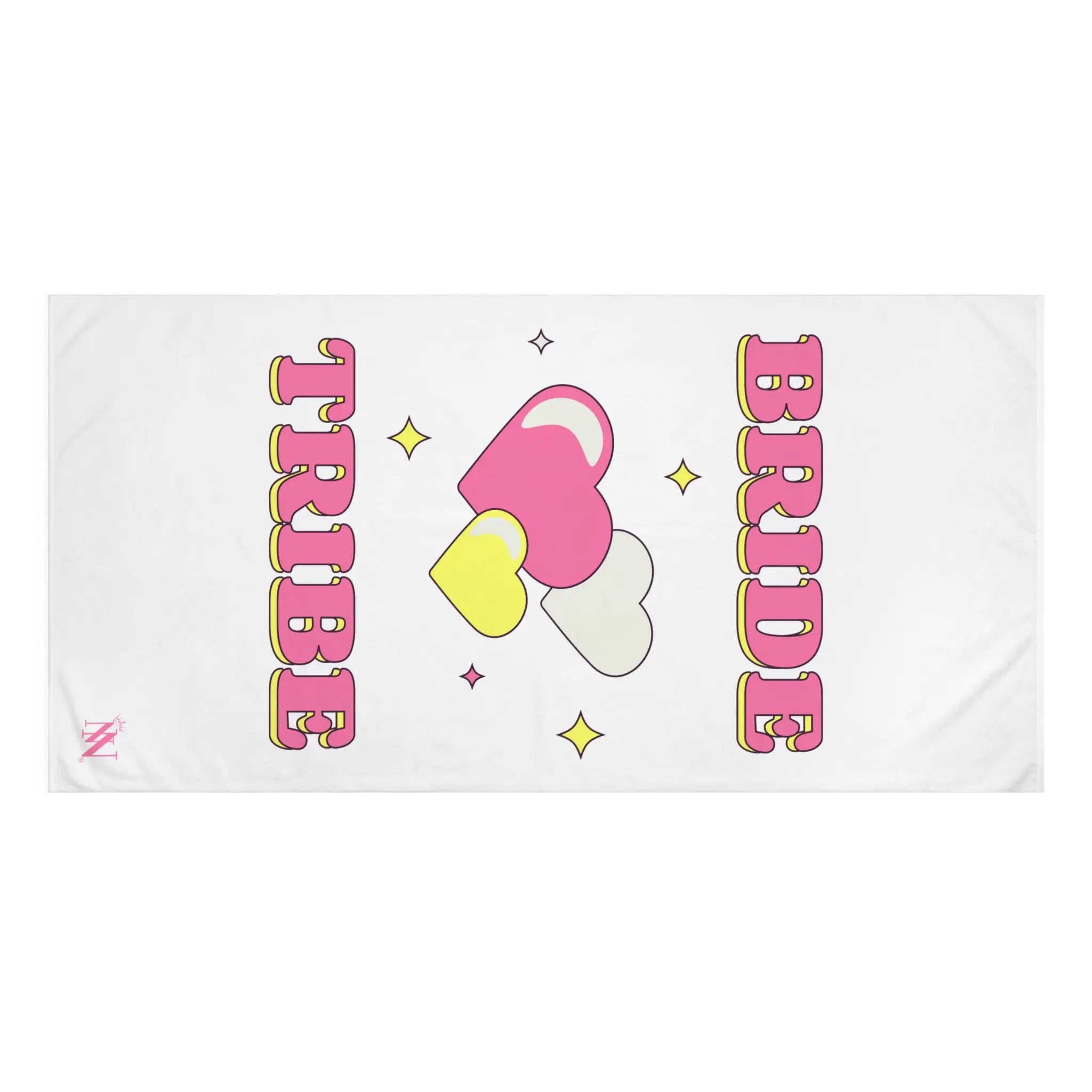 Bride Tribe | Mix & Match XL Fun-Flirty Lovers’ Towels