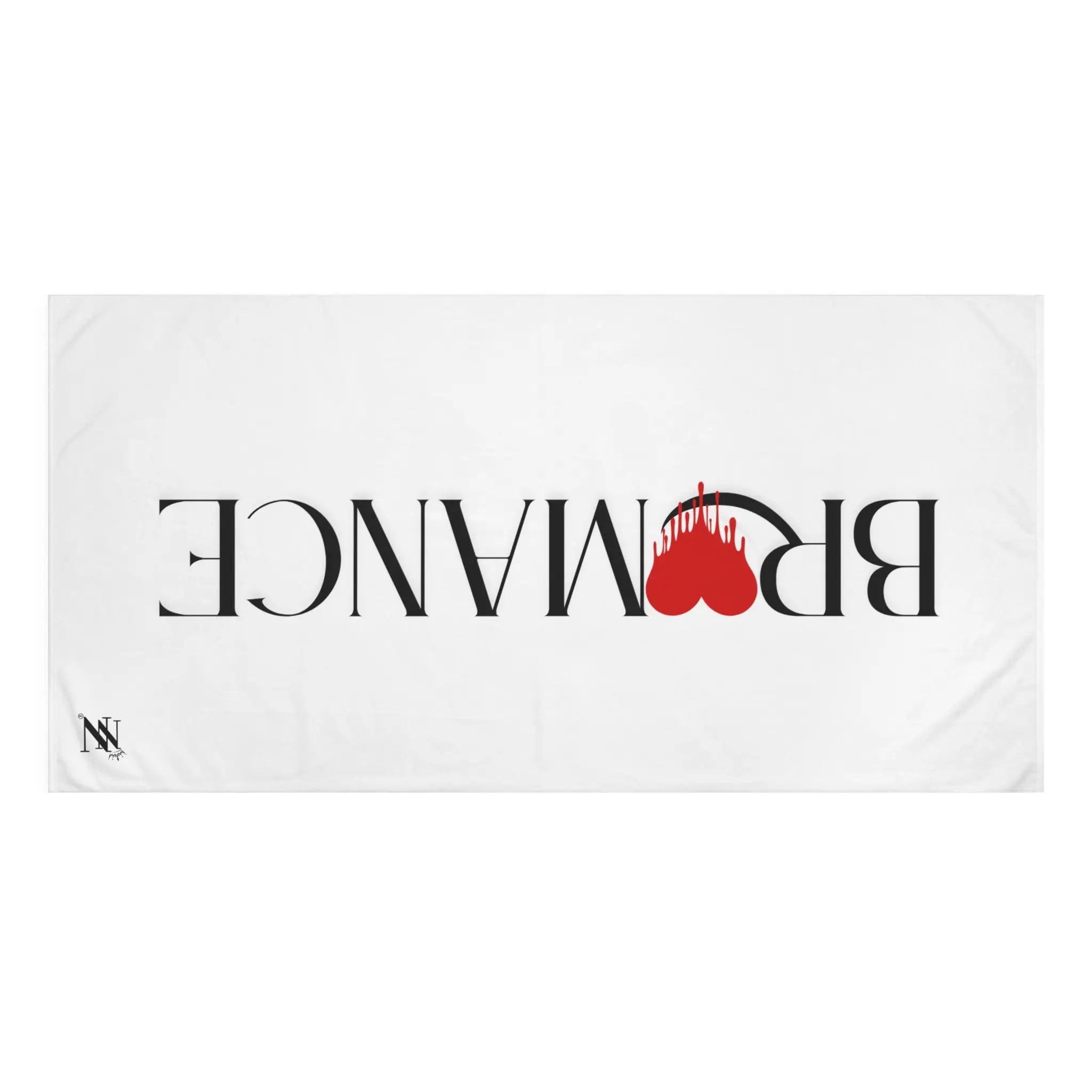 BROMANCE | Mix & Match XL Fun-Flirty Lovers’ Towels