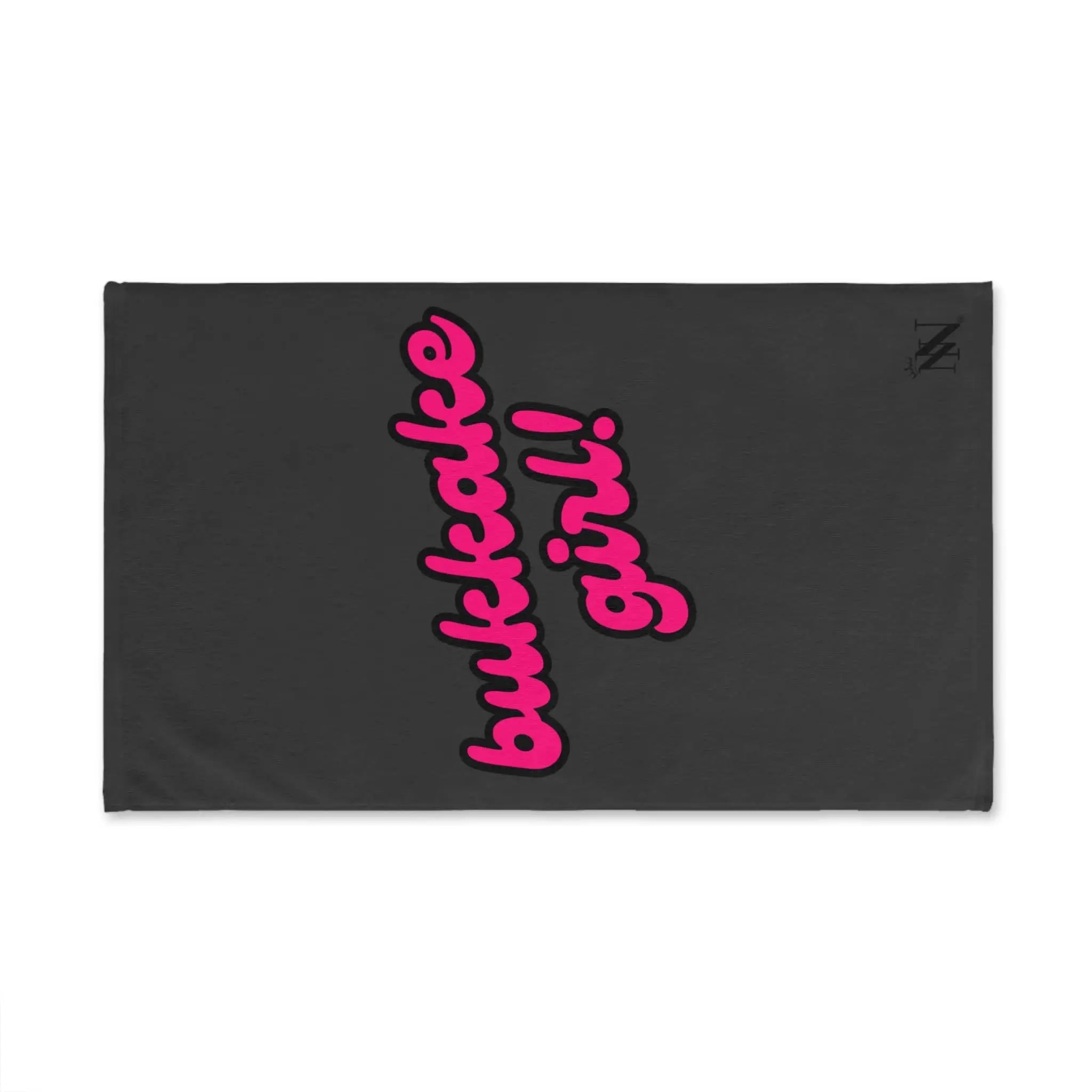Bukkake Girl! | Mix & Match Original Fun-Flirty Lovers’ Towels