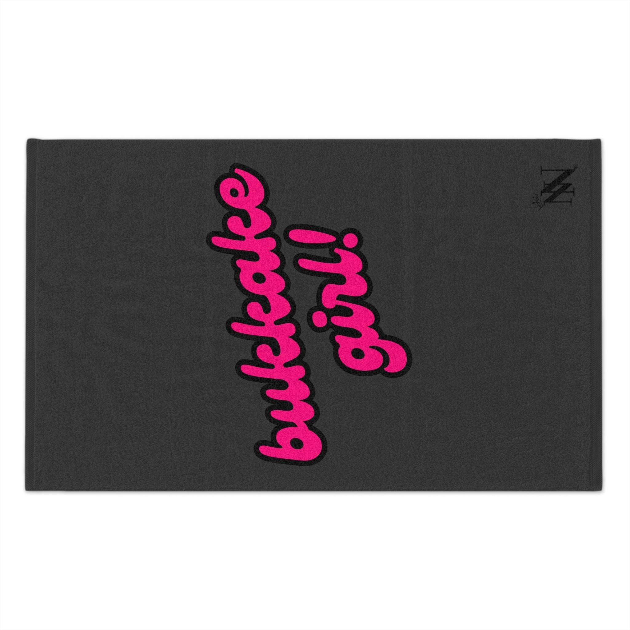 Bukkake Girl! | Mix & Match Soft Fun-Flirty Lovers’ Towels