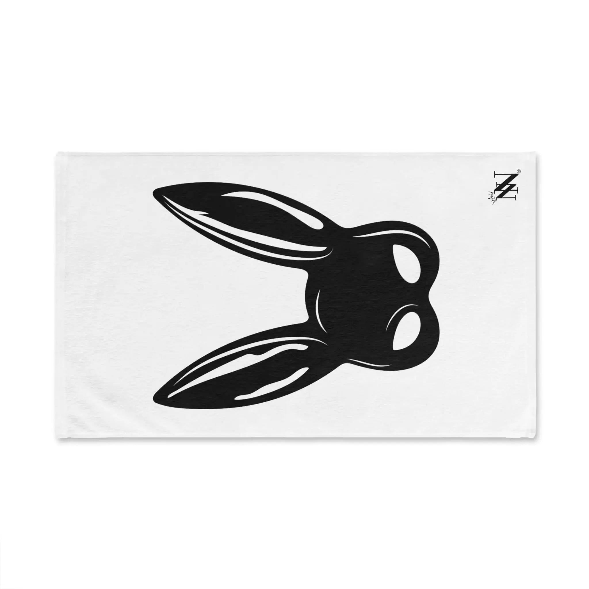 Bunny Mask | Mix & Match Original Fun-Flirty Lovers’ Towels