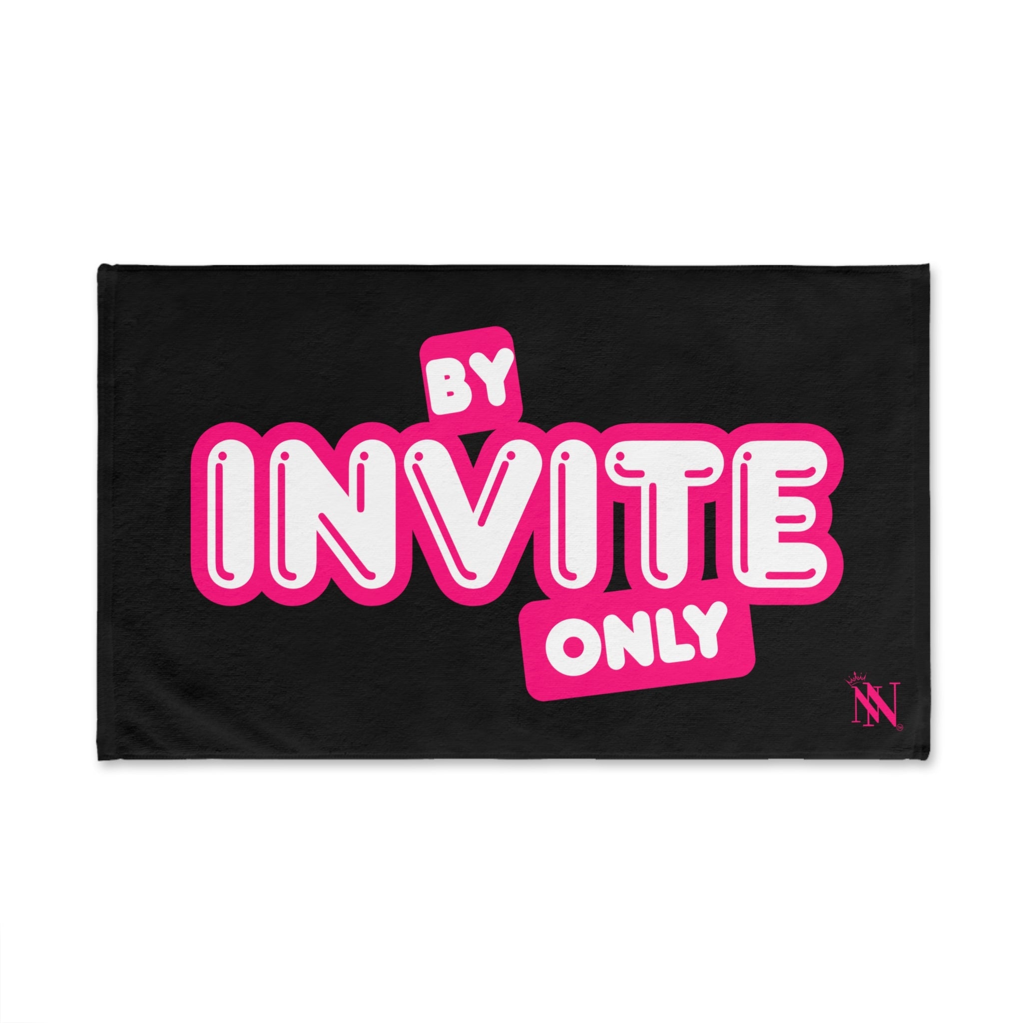 By Invite Only | Mix & Match Original Fun-Flirty Lovers’ Towels
