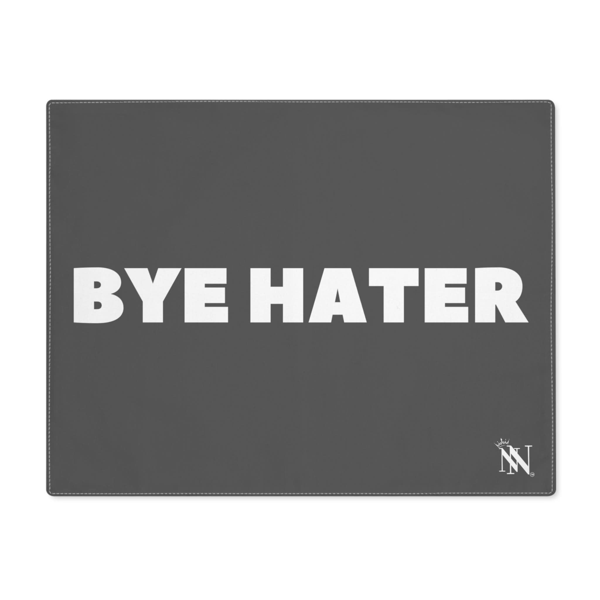 Bye Hater | Mix & Match Playful Fun-Flirty Lovers’ Toy Mats