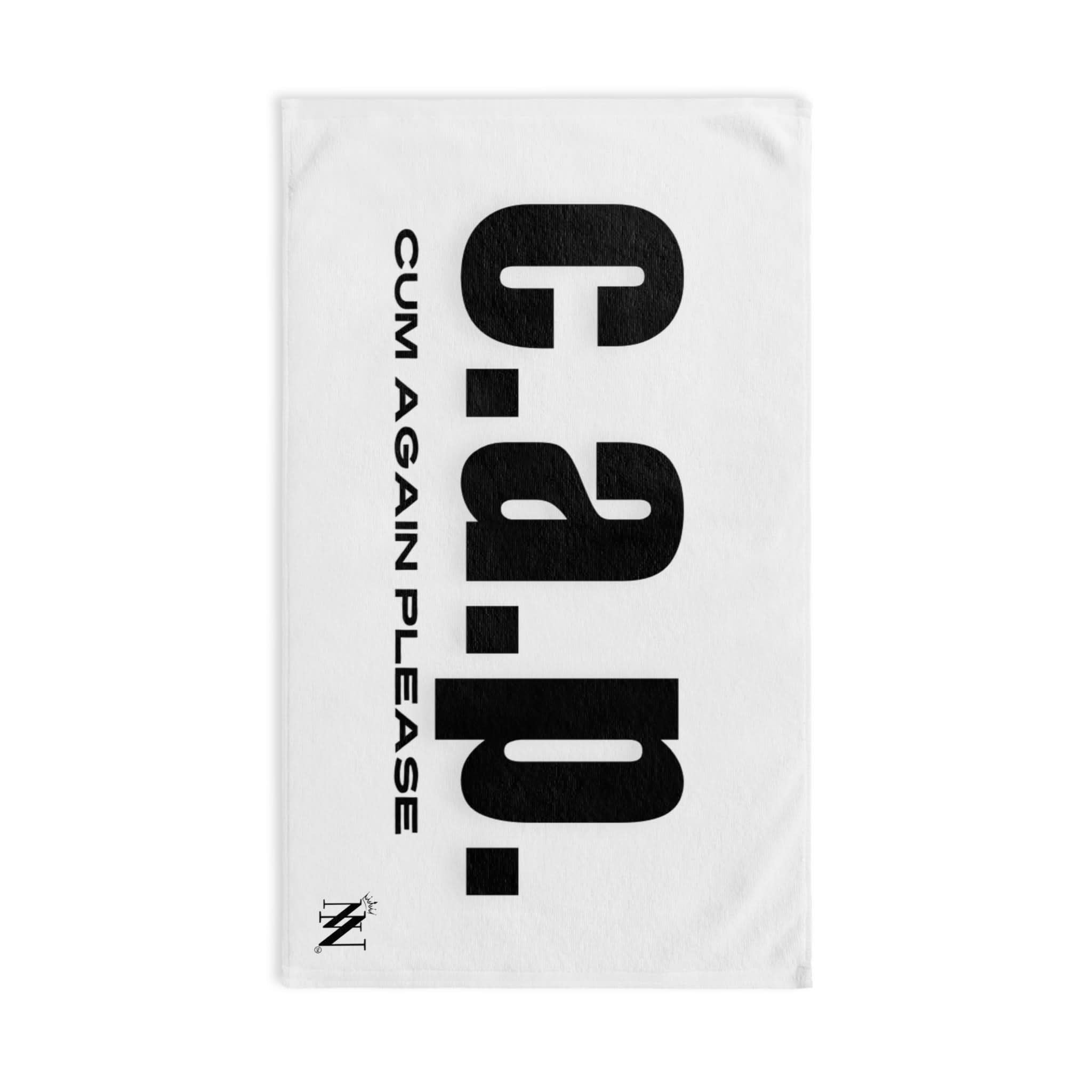 C.A.P. | Mix & Match Original Fun-Flirty Lovers’ Towels