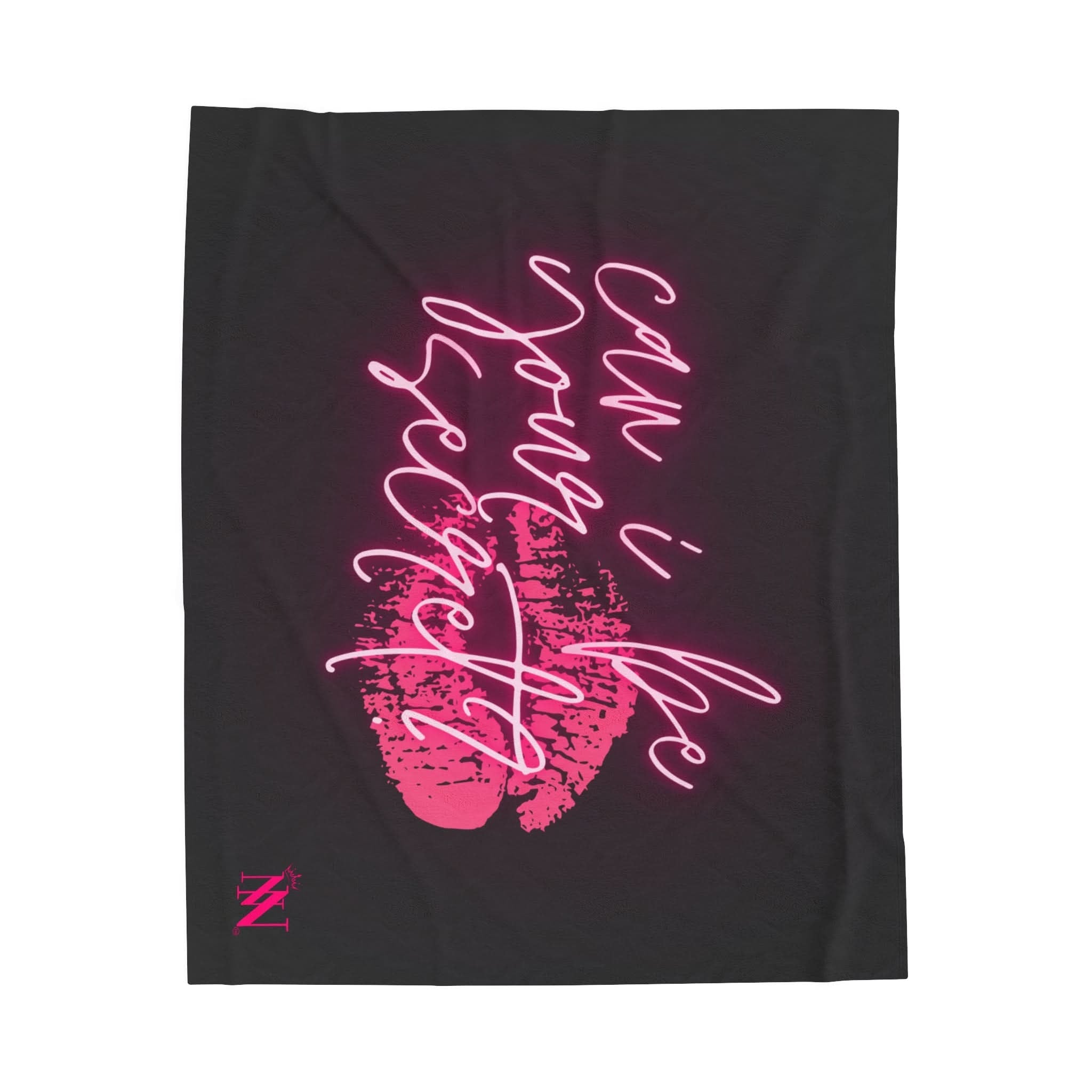 Can I Be Your Secret? | Mix & Match Fun-Flirty Loversā Blankets