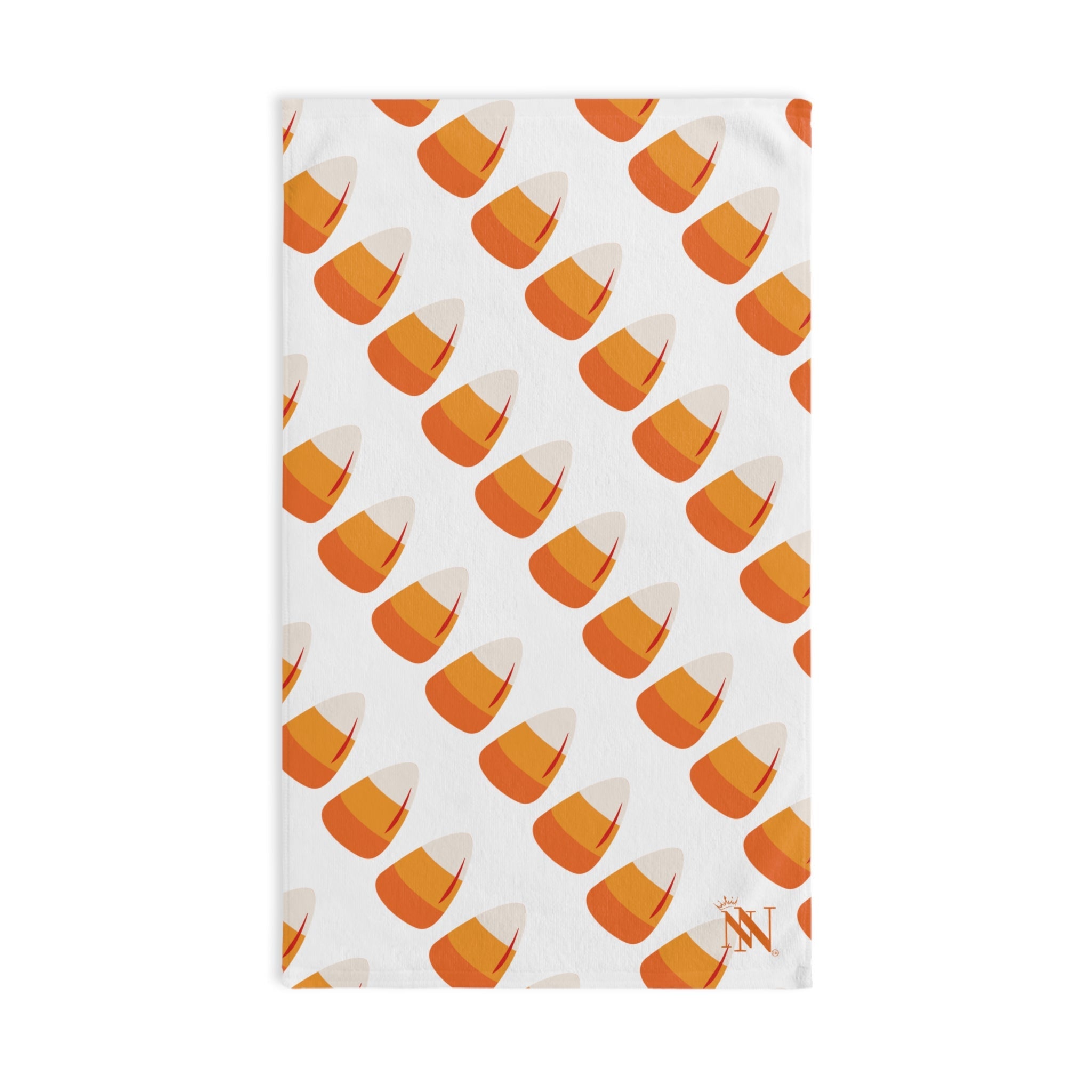 Candy Corn | Mix & Match Original Fun-Flirty Lovers’ Towels