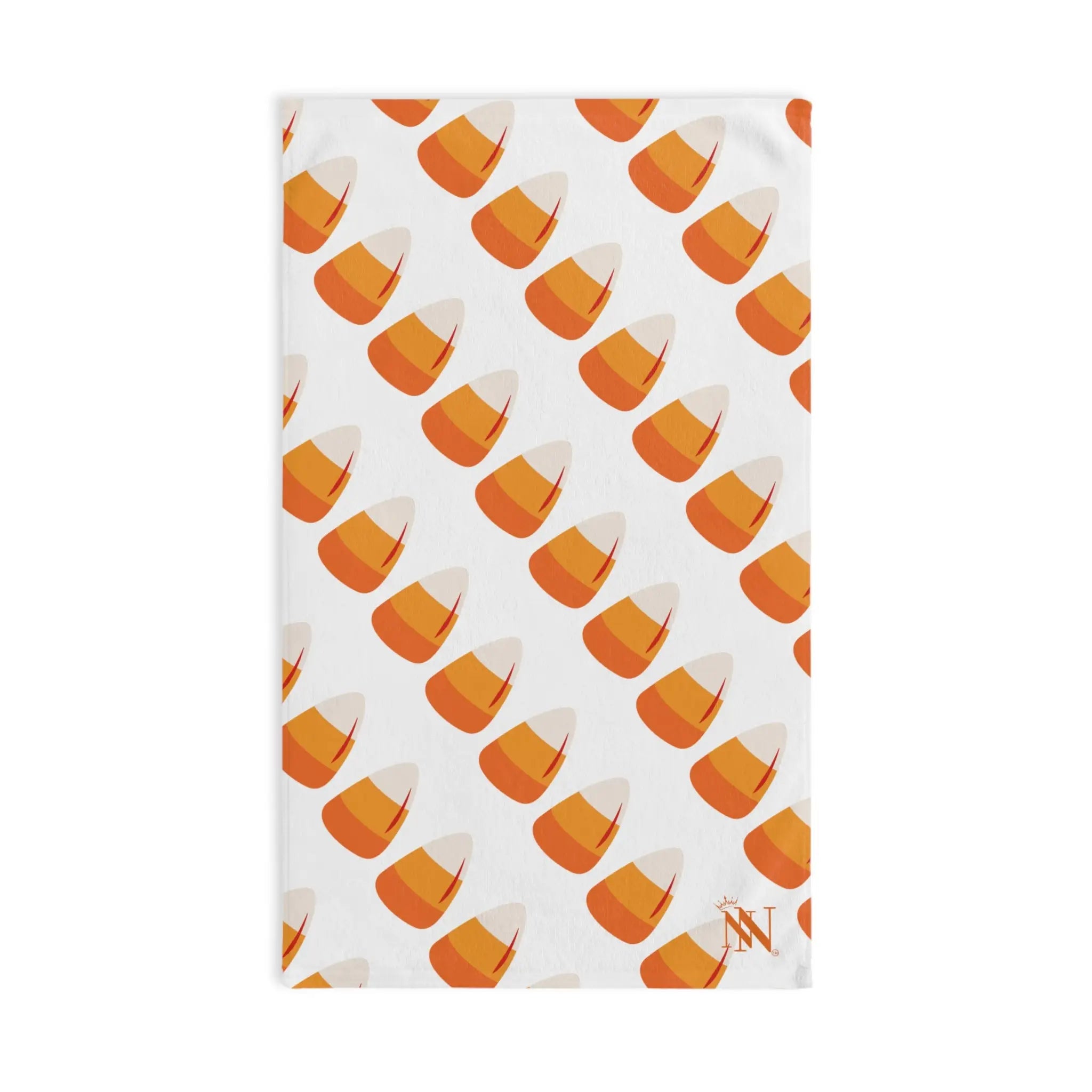 Candy Corn | Mix & Match Original Fun-Flirty Lovers’ Towels
