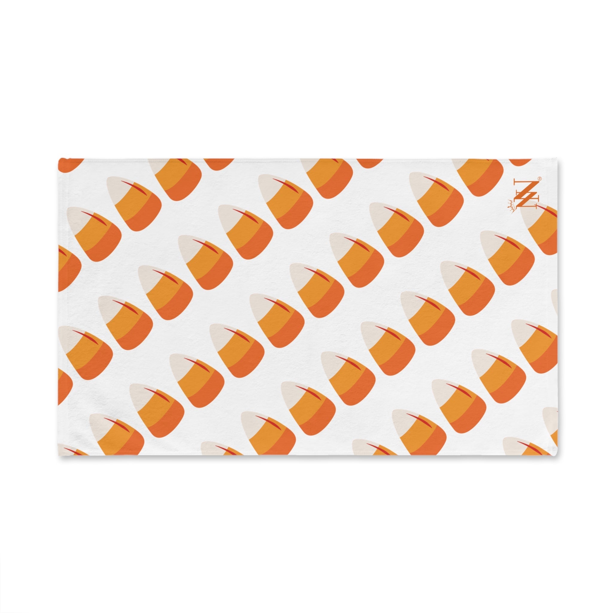 Candy Corn | Mix & Match Original Fun-Flirty Lovers’ Towels
