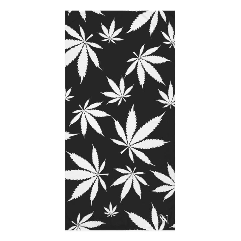 Cannibas Love | Mix & Match Naughty XL Fun-Flirty Lovers’ Towels