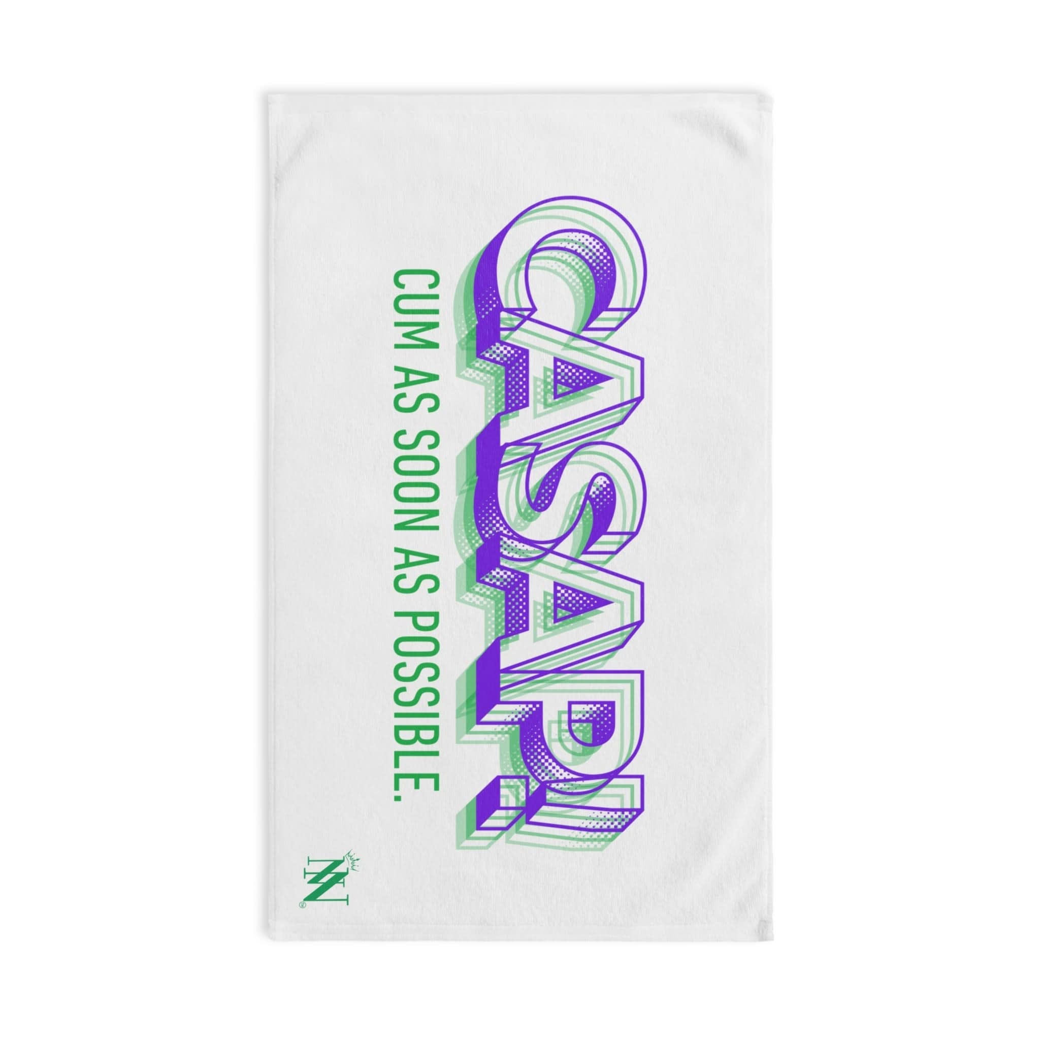 CASAP! | Mix & Match Original Fun-Flirty Lovers’ Towels
