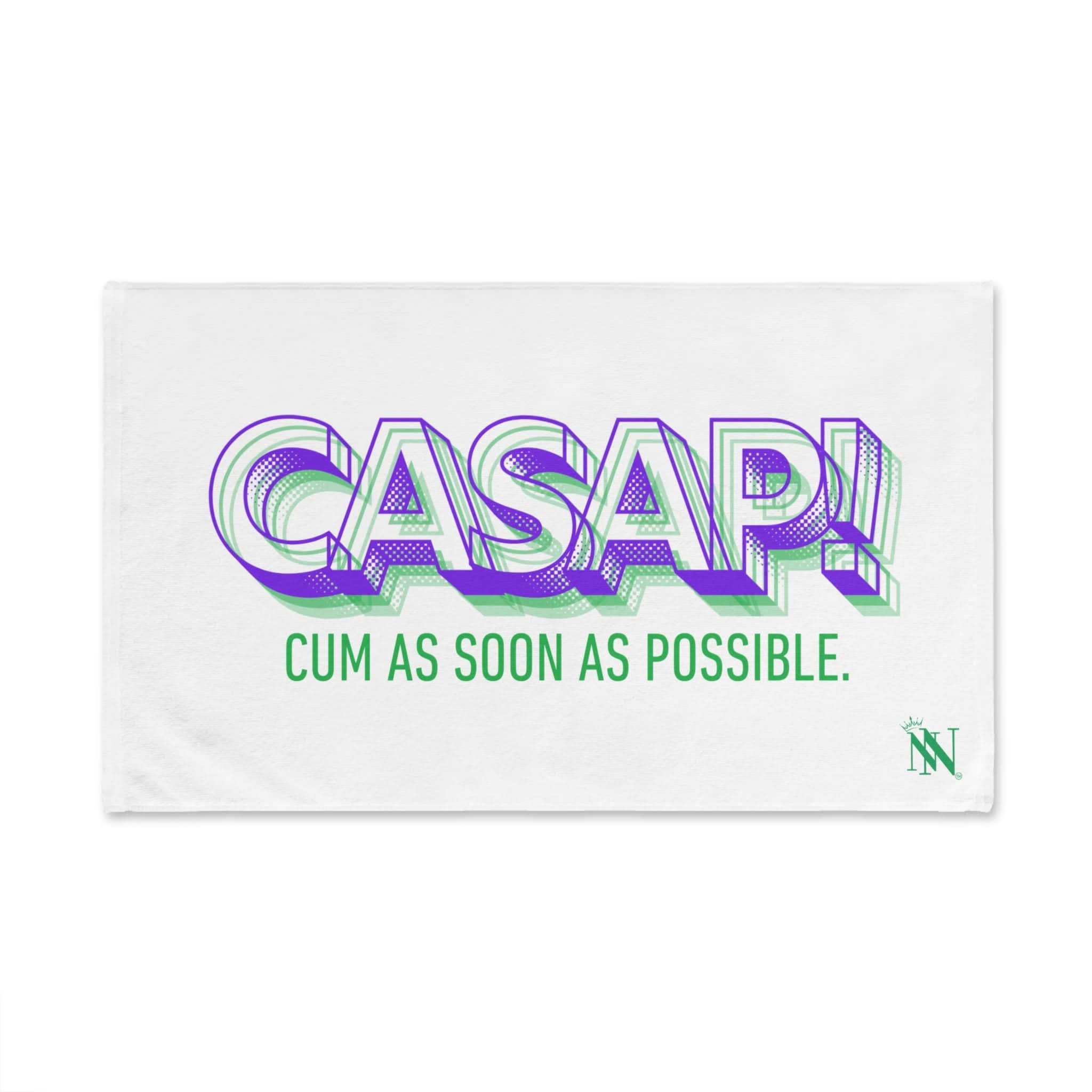 CASAP! | Mix & Match Original Fun-Flirty Lovers’ Towels