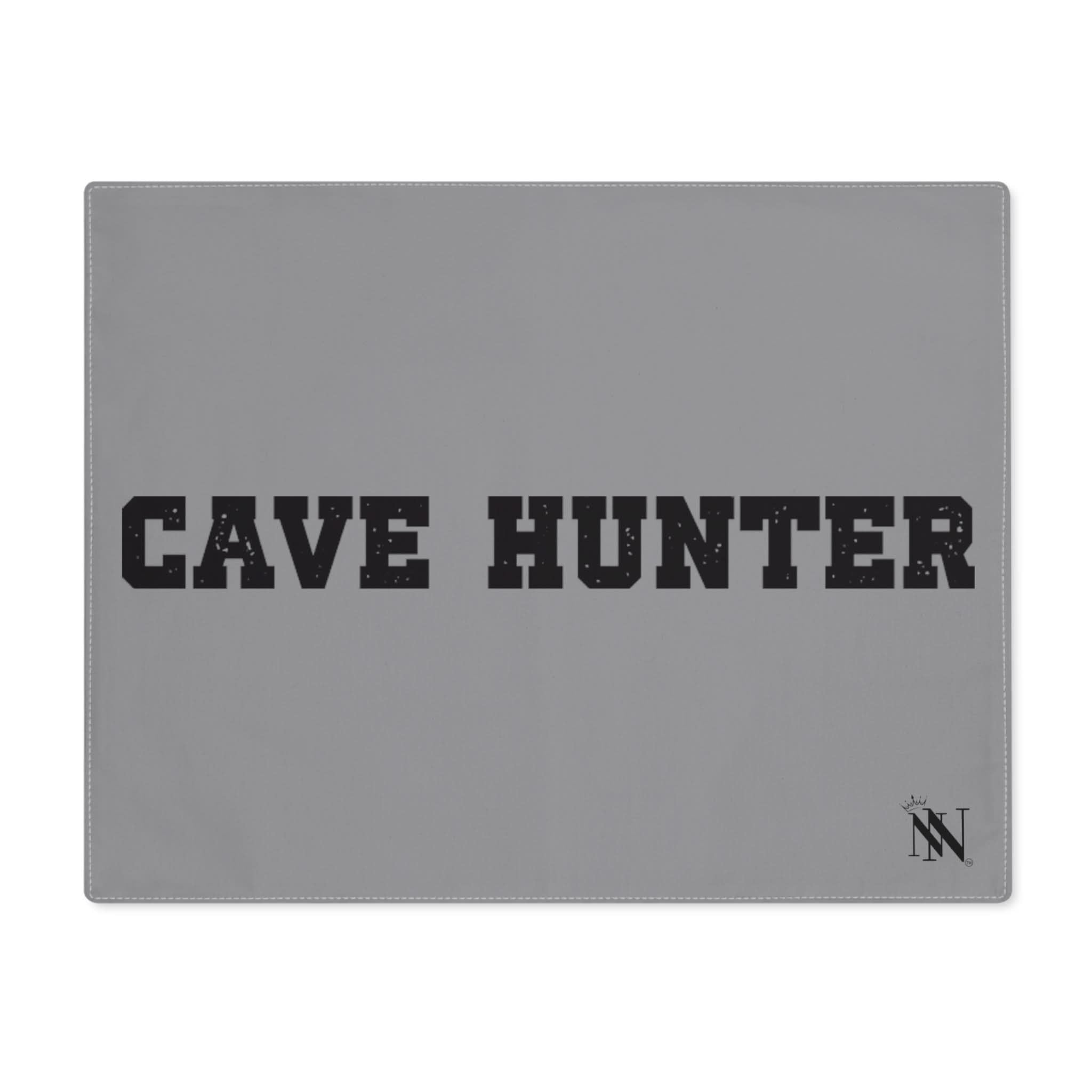 Cave Hunter Grey | Mix & Match Playful Fun-Flirty Lovers’ Toy Mats