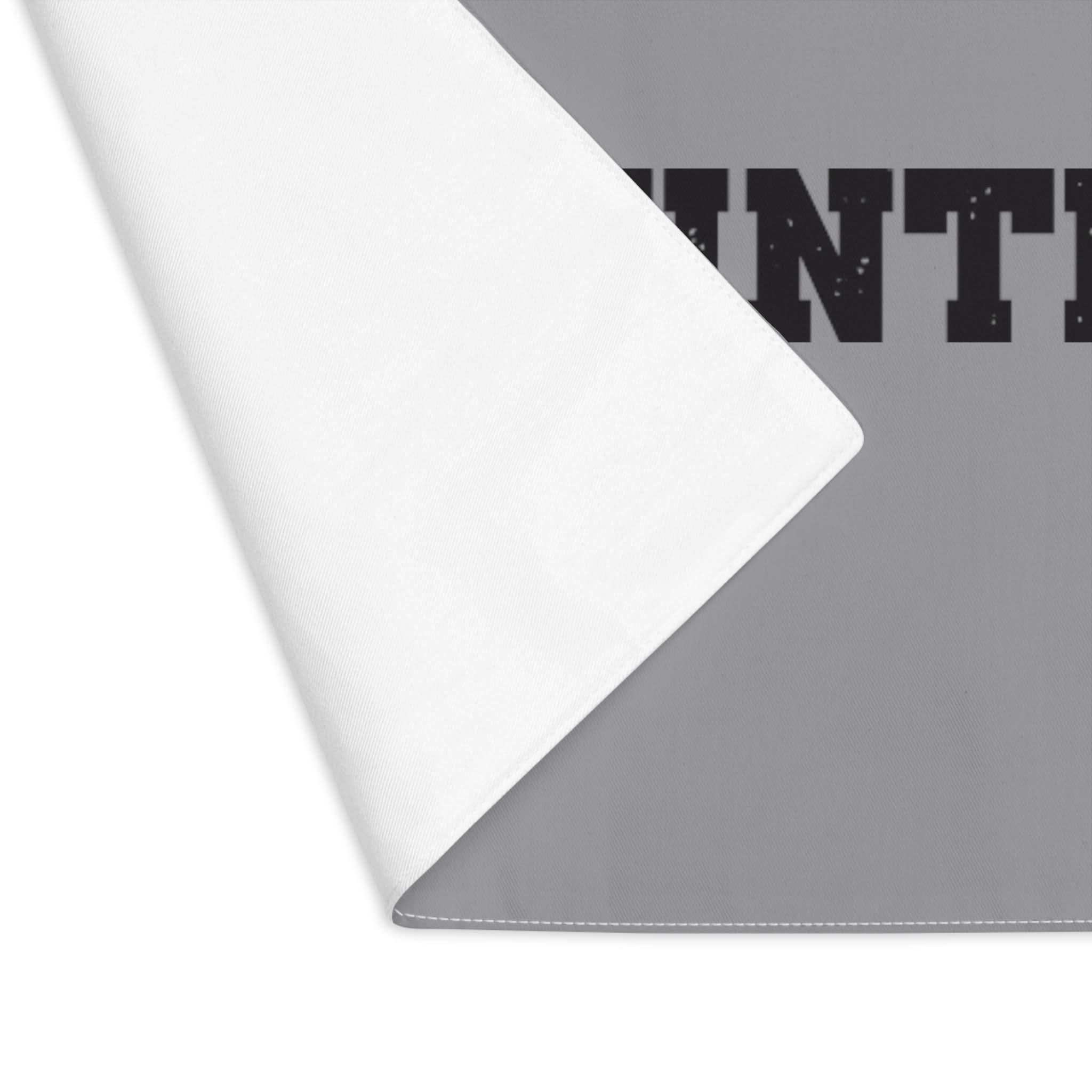 Cave Hunter Grey | Mix & Match Playful Fun-Flirty Lovers’ Toy Mats