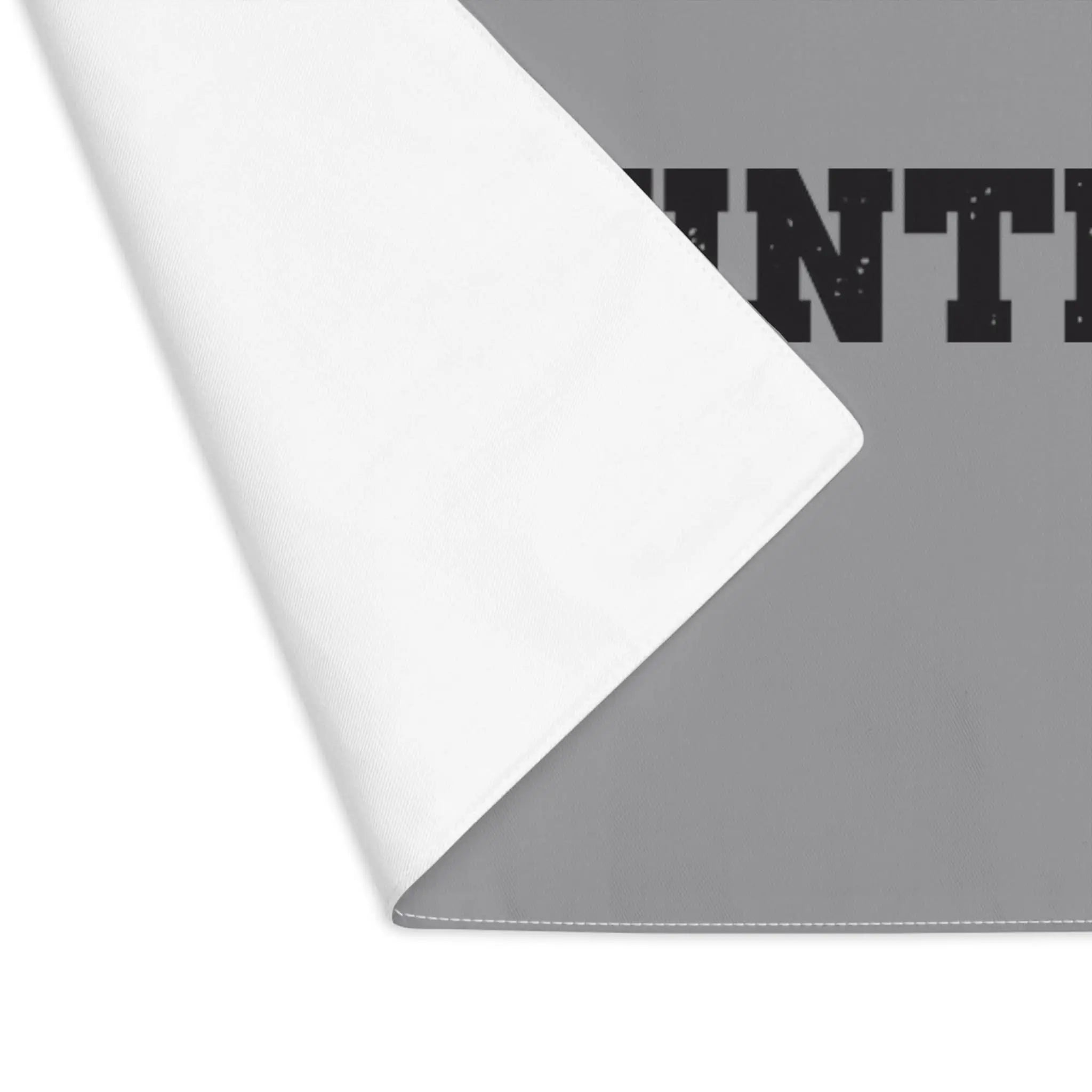 Cave Hunter Grey | Mix & Match Playful Fun-Flirty Lovers’ Toy Mats