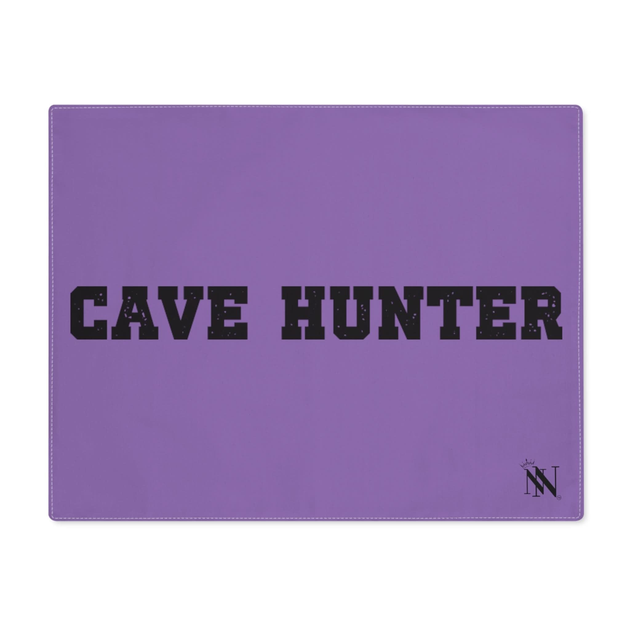 Cave Hunter Lavendar | Mix & Match Playful Fun-Flirty Lovers’ Toy Mats