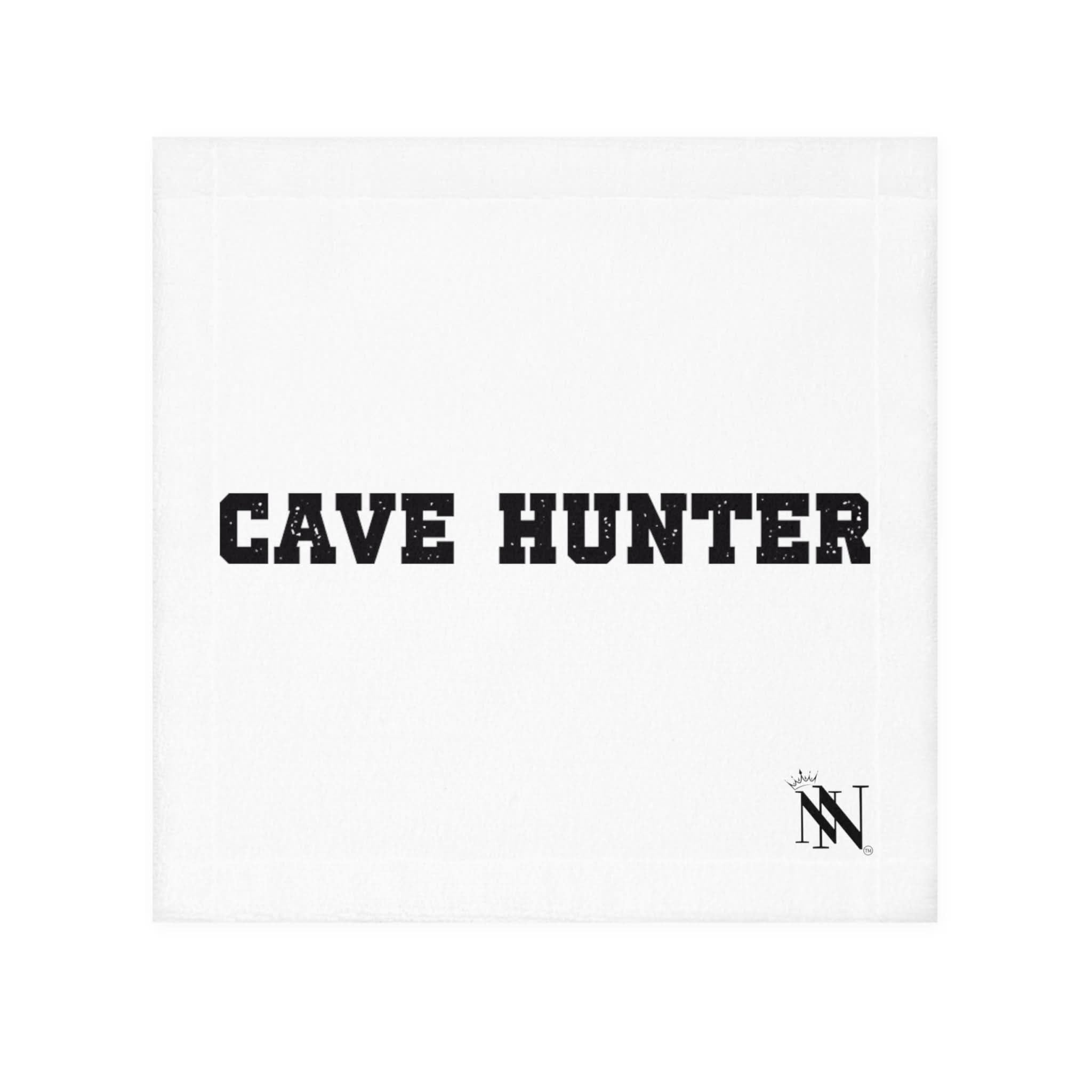 Cave Hunter | Mix & Match Lils’ Fun-Flirty Lovers’ Towels