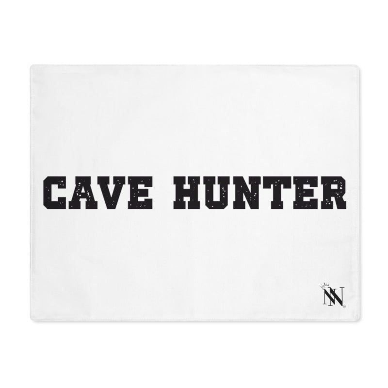 Cave Hunter | Mix & Match Playful Fun-Flirty Lovers’ Toy Mats