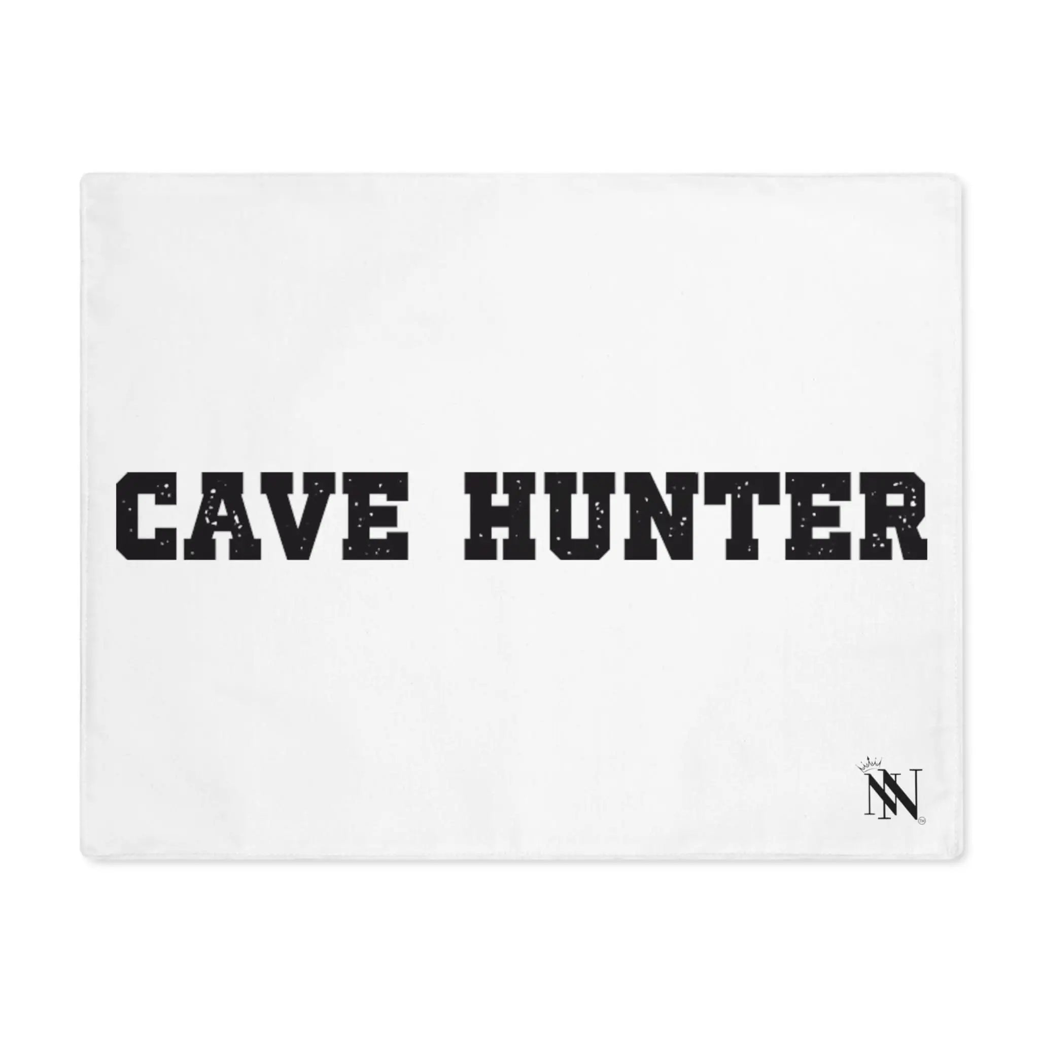 Cave Hunter | Mix & Match Playful Fun-Flirty Lovers’ Toy Mats