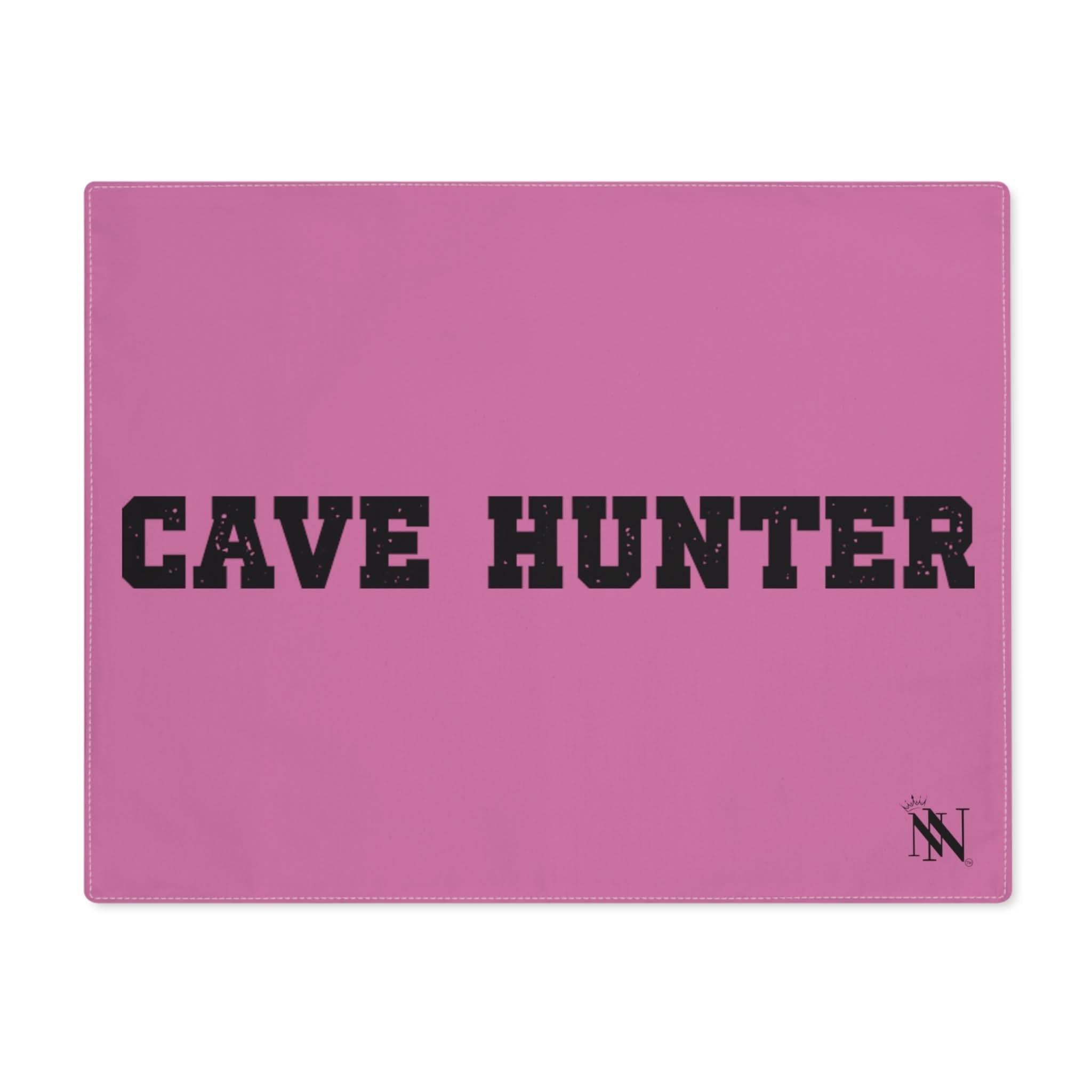 Cave Hunter Pink | Mix & Match Playful Fun-Flirty Lovers’ Toy Mats