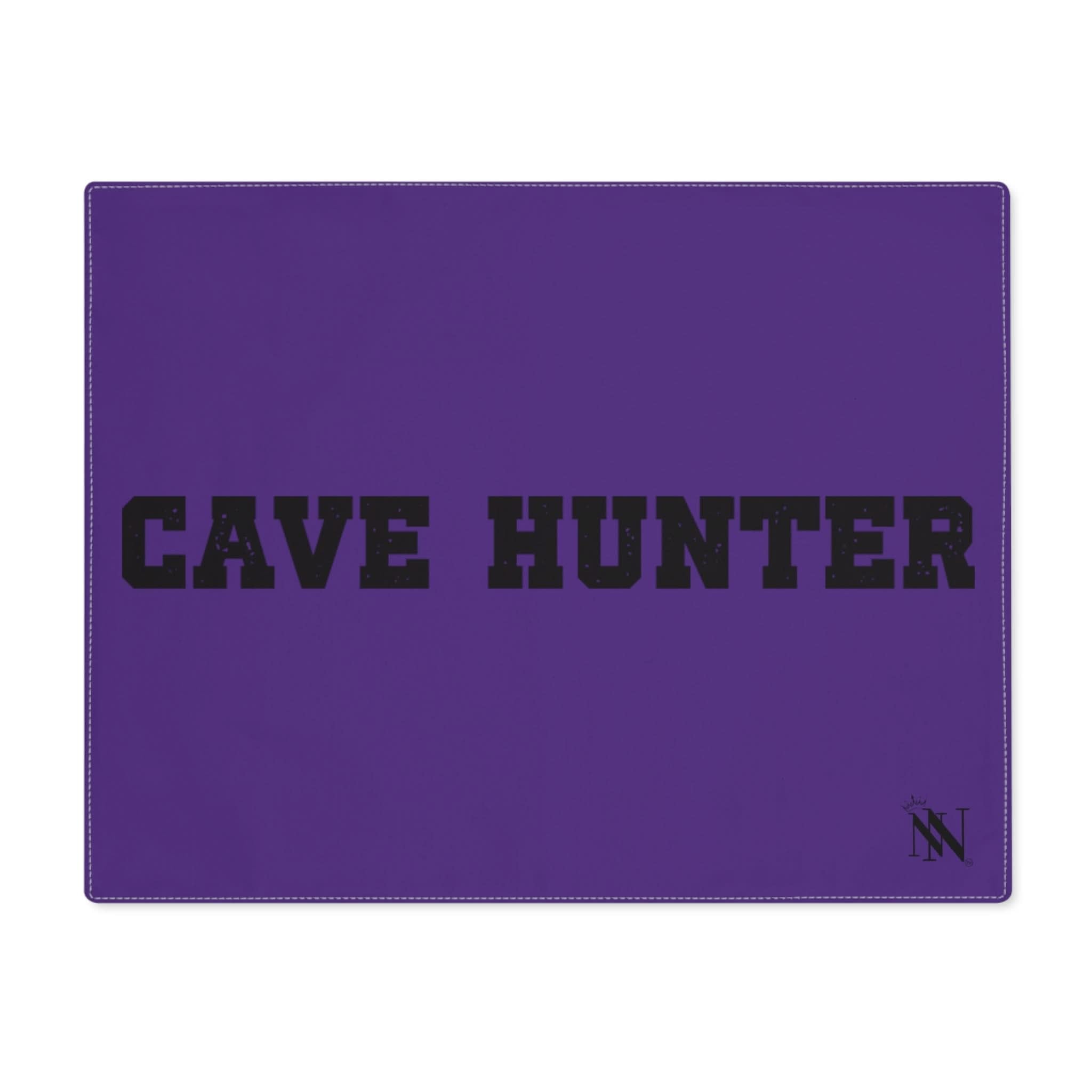 Cave Hunter Purple | Mix & Match Playful Fun-Flirty Lovers’ Toy Mats