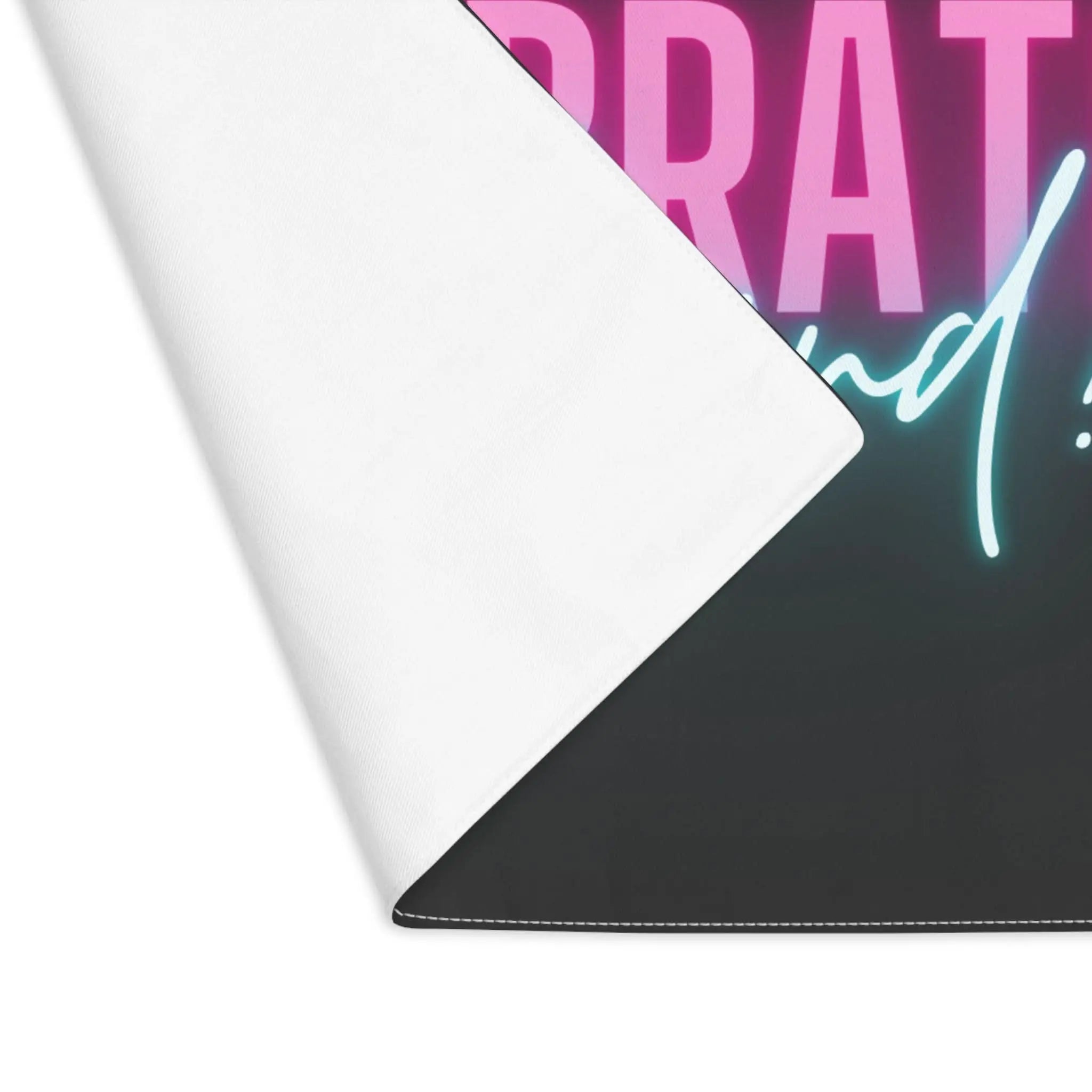 Celebrate It Hard | Mix & Match Playful Fun-Flirty Lovers’ Toy Mats