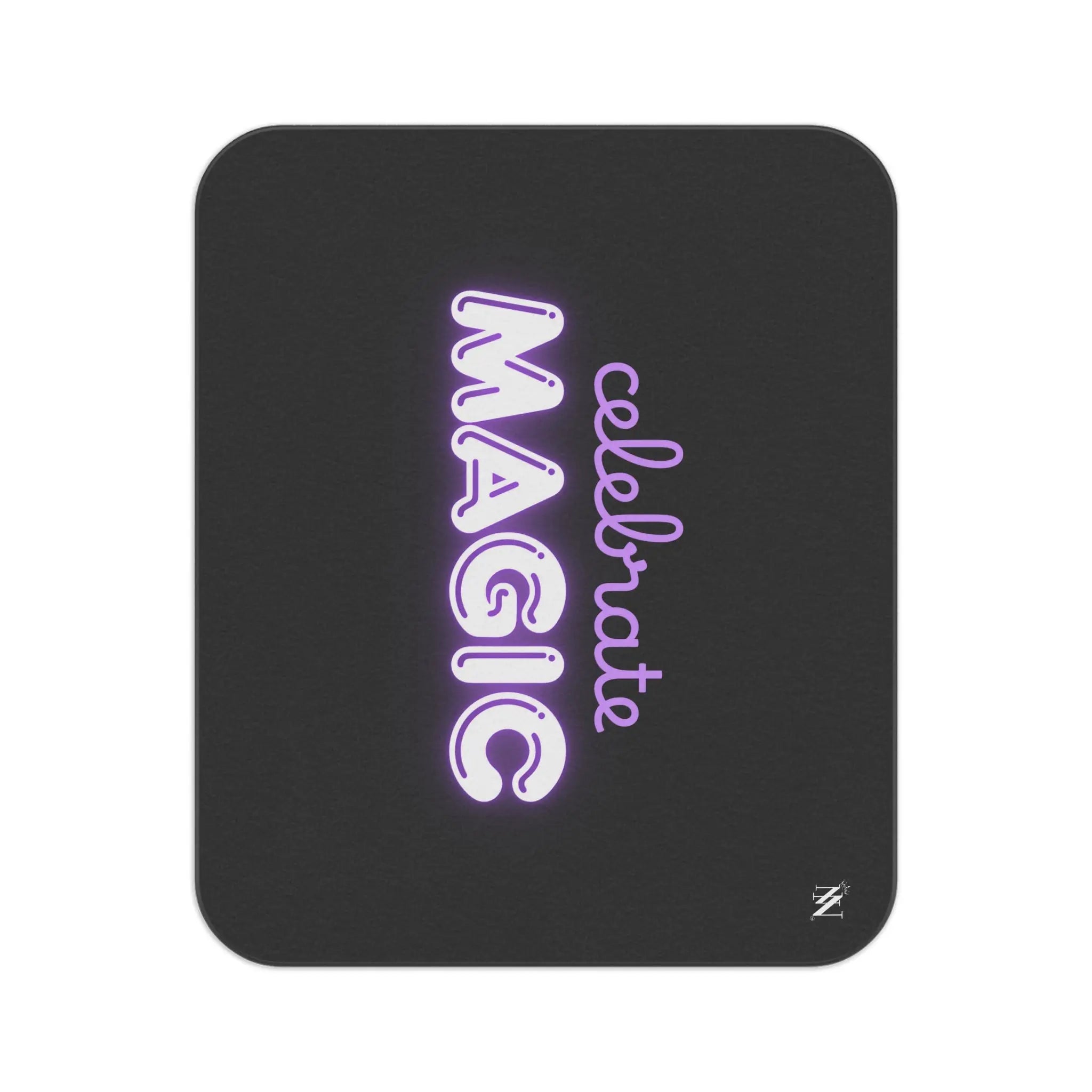 Celebrate Magic | Mix Match Fun-Flirty Lovers’ Water-Resistant Blankets