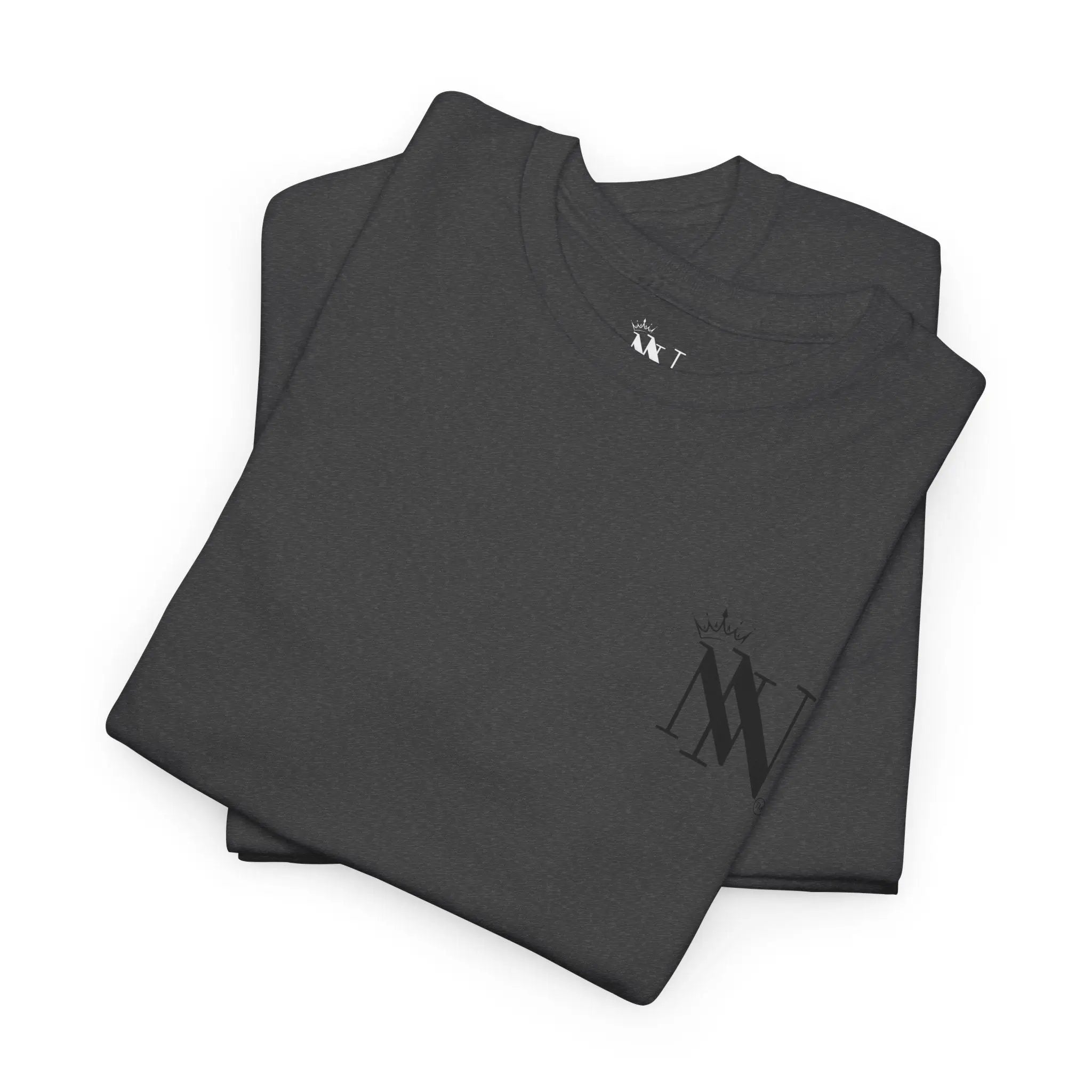 Chains & Cuffs | Mix & Match 100% Cotton Unisex Fun-Flirty Lovers’ Tees