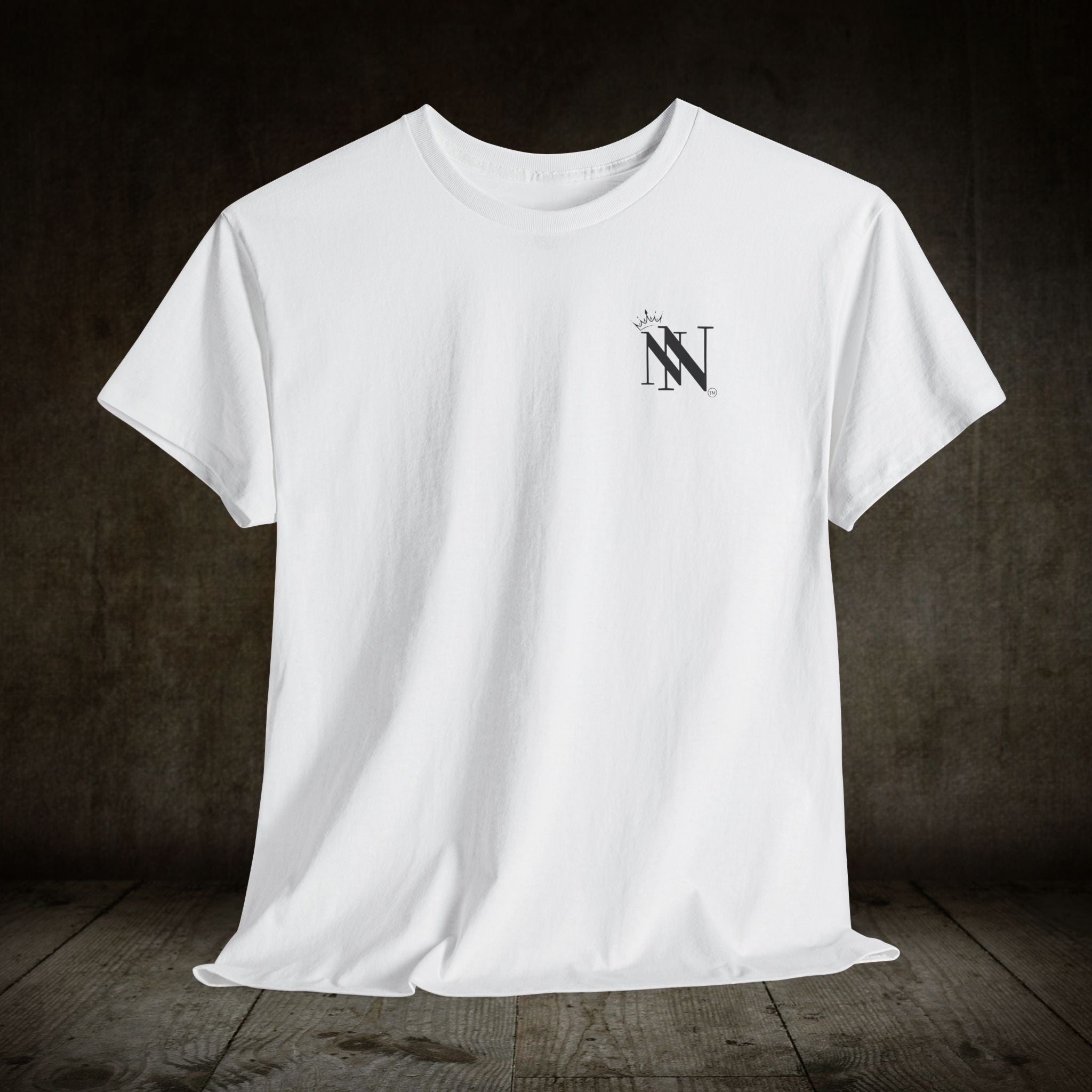 Chains & Cuffs | Mix & Match 100% Cotton Unisex Fun-Flirty Lovers’ Tees