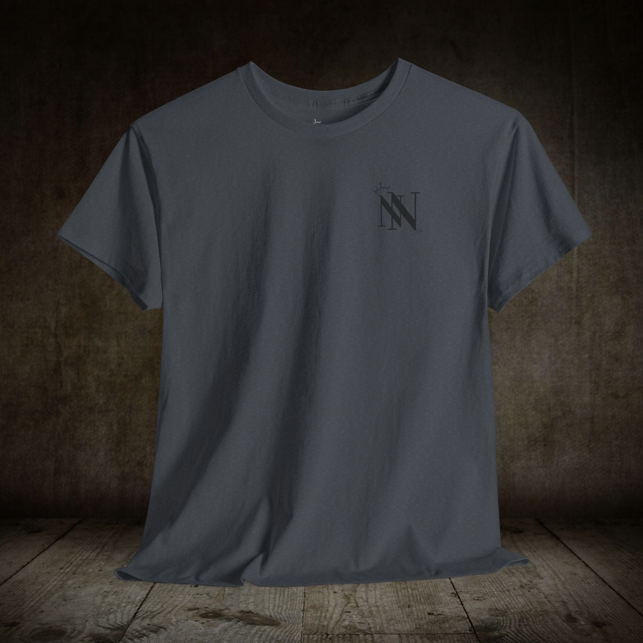 Chains & Cuffs | Mix & Match 100% Cotton Unisex Fun-Flirty Lovers’ Tees